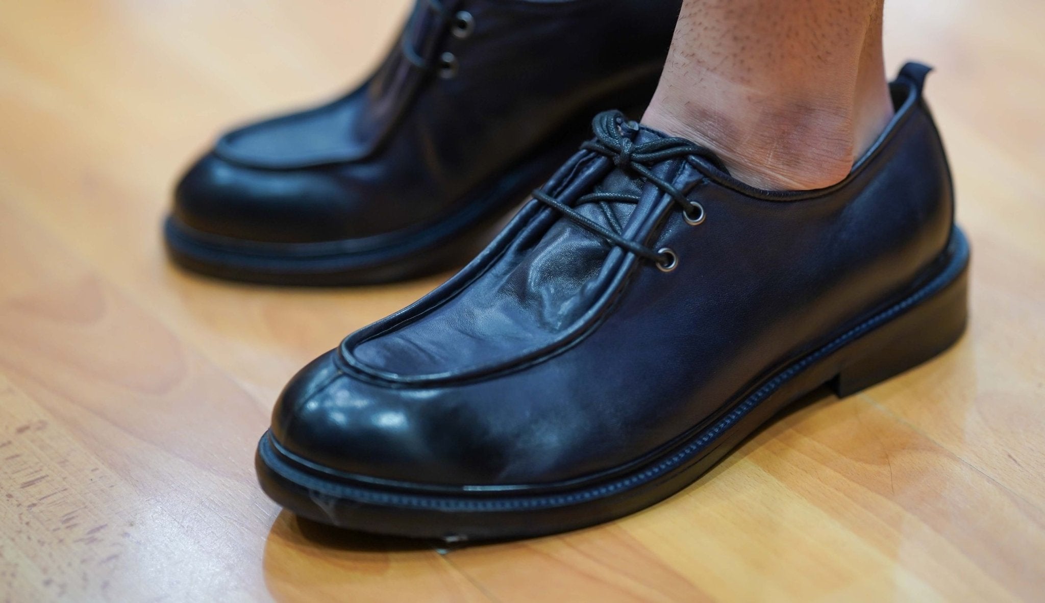 jpdavid - Scarpe - PAPUA MARINE - De Matteo Uomo