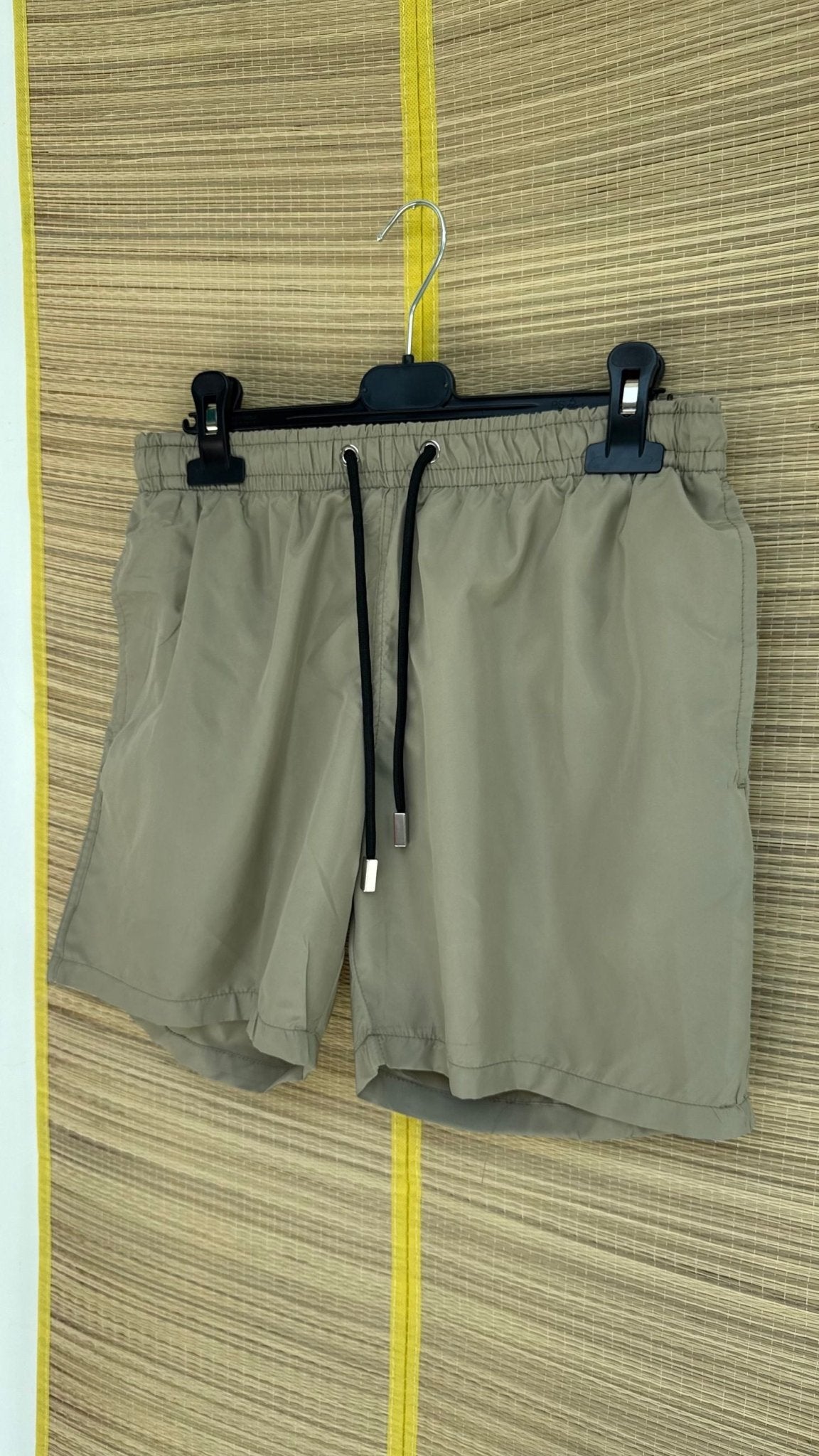 keepQuiet - Costumi da bagno - .kq01. - De Matteo Uomo