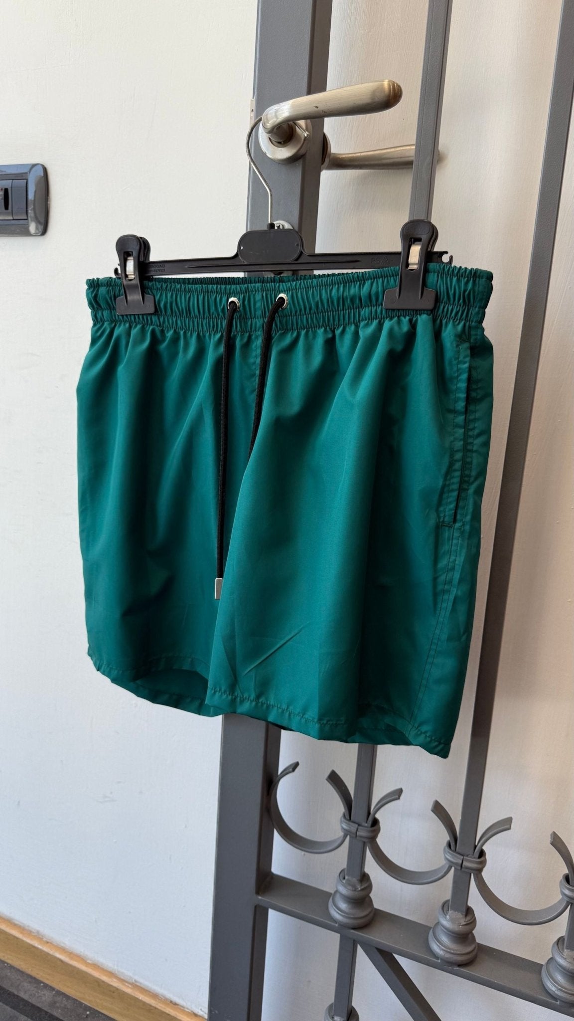 keepQuiet - Costumi da bagno - kq01 - De Matteo Uomo