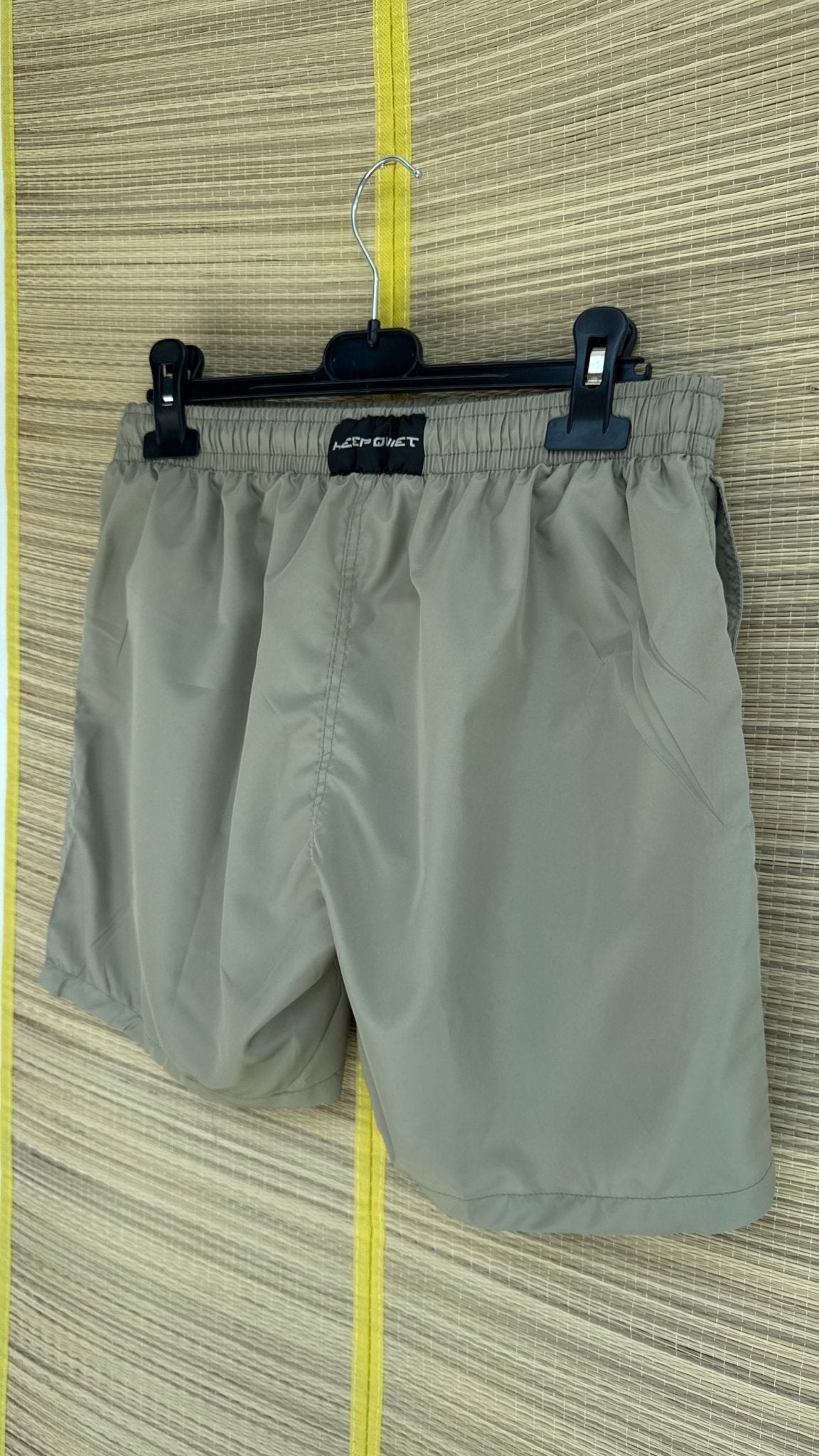 keepQuiet - Costumi da bagno - .kq01. - De Matteo Uomo