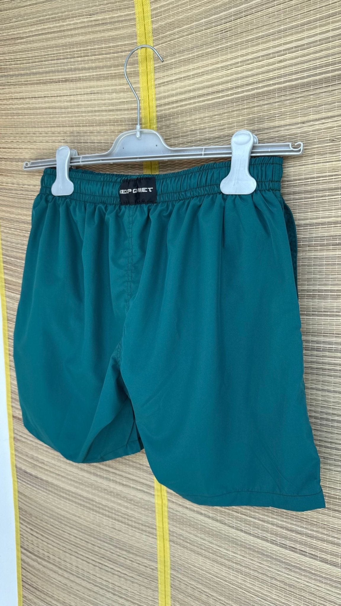 keepQuiet - Costumi da bagno - .kq01. - De Matteo Uomo