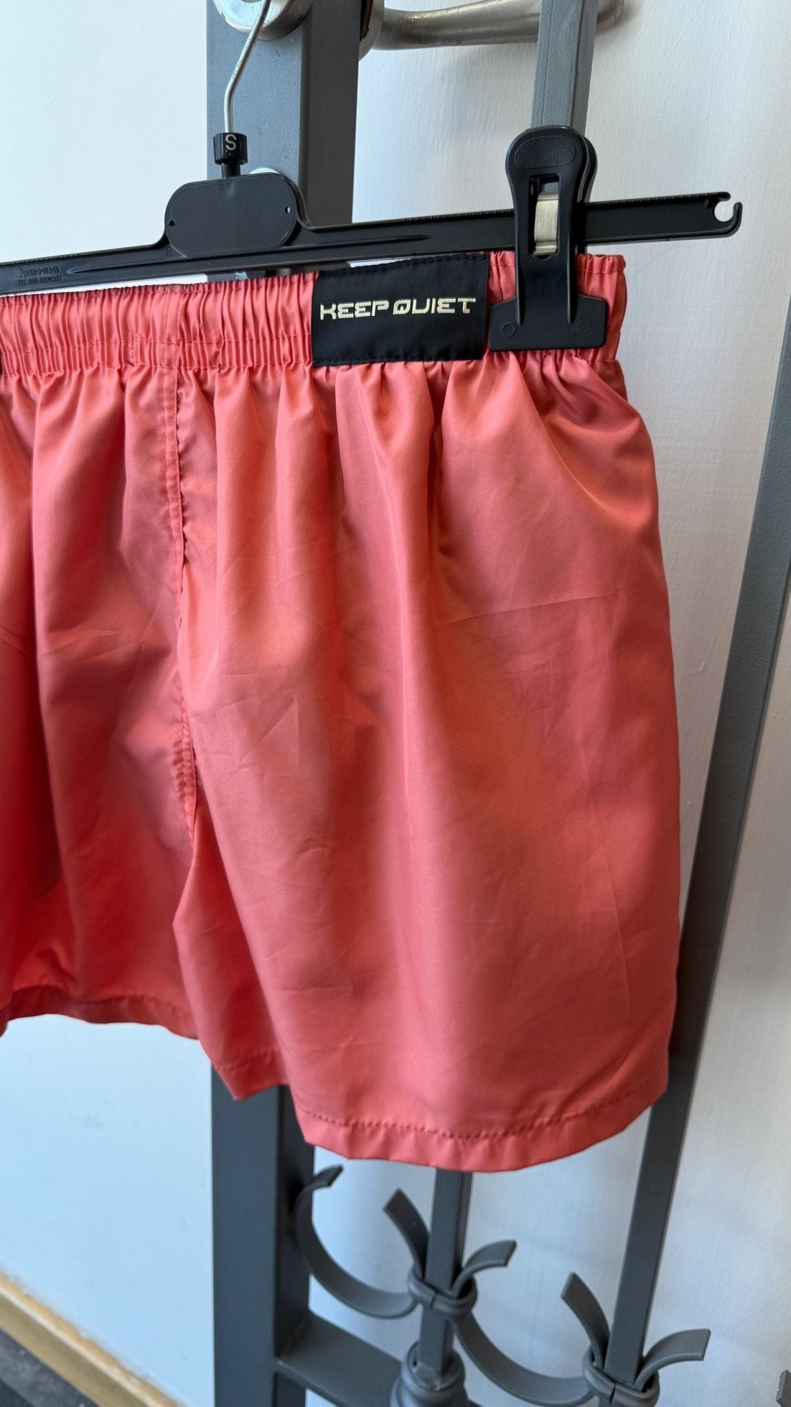 keepQuiet - Costumi da bagno - kq01 - De Matteo Uomo