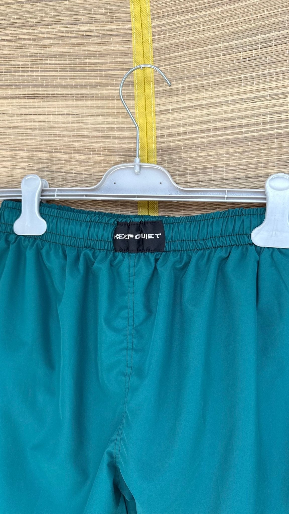 keepQuiet - Costumi da bagno - .kq01. - De Matteo Uomo