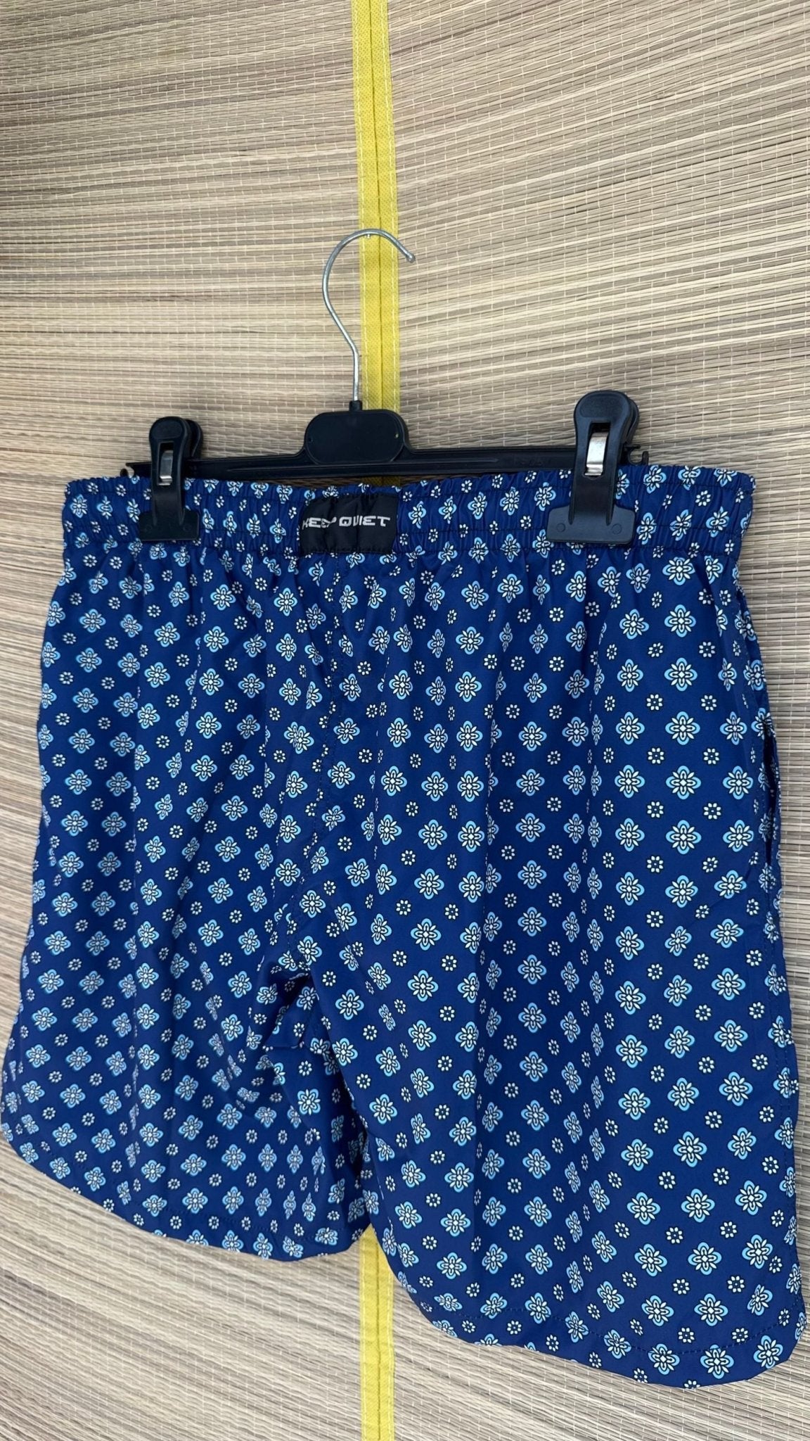 keepQuiet - Costumi da bagno - kq2411. - De Matteo Uomo