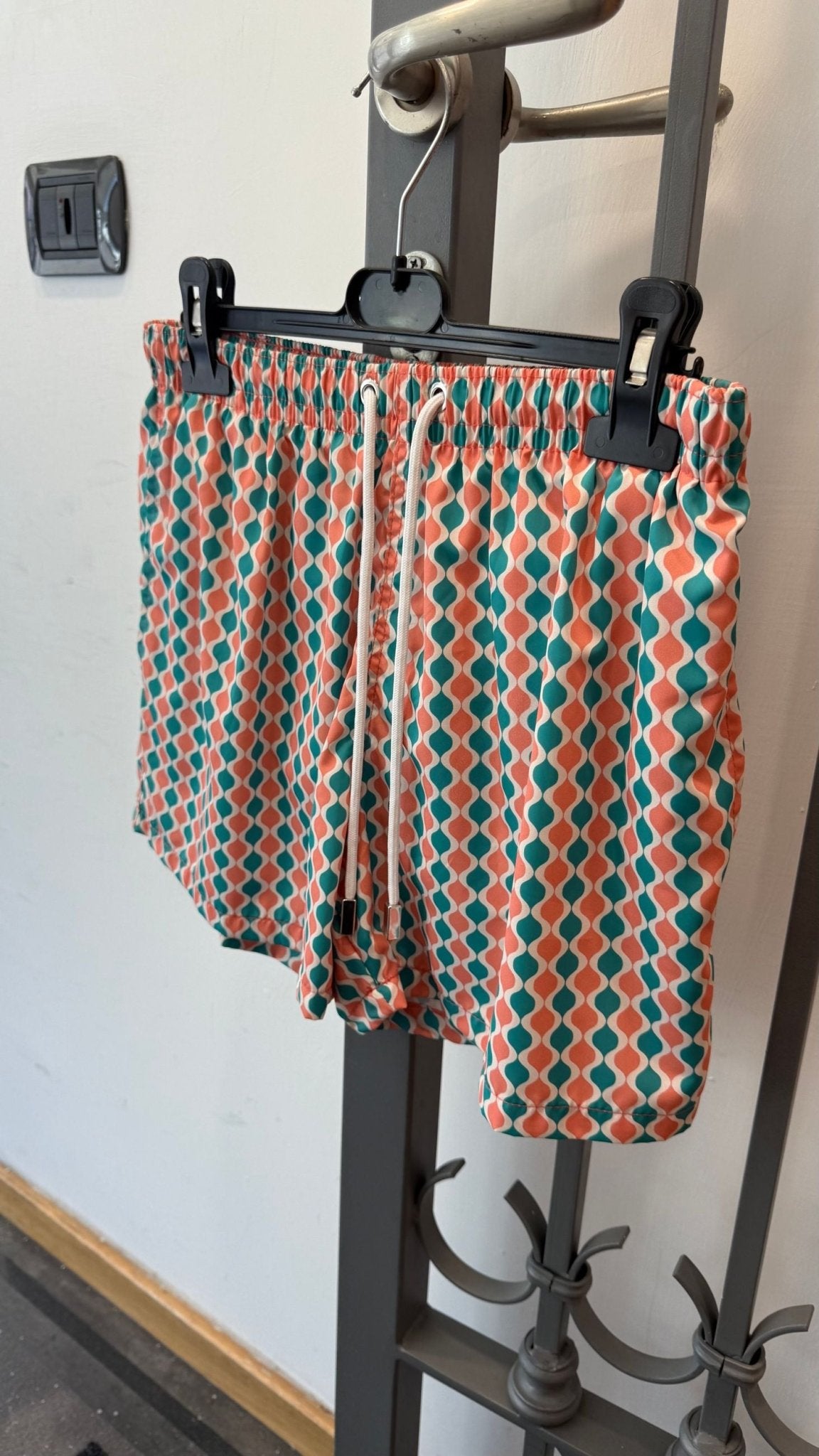 keepQuiet - Costumi da bagno - kq2467 - De Matteo Uomo