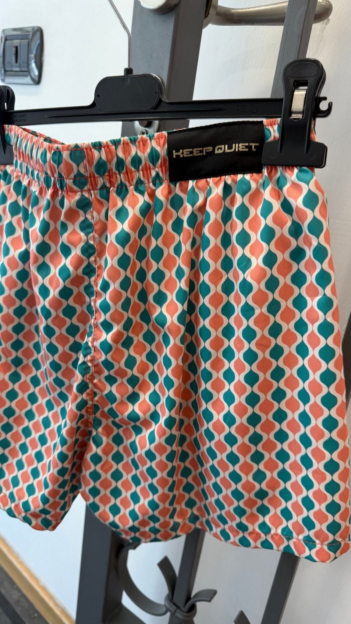 keepQuiet - Costumi da bagno - kq2467 - De Matteo Uomo