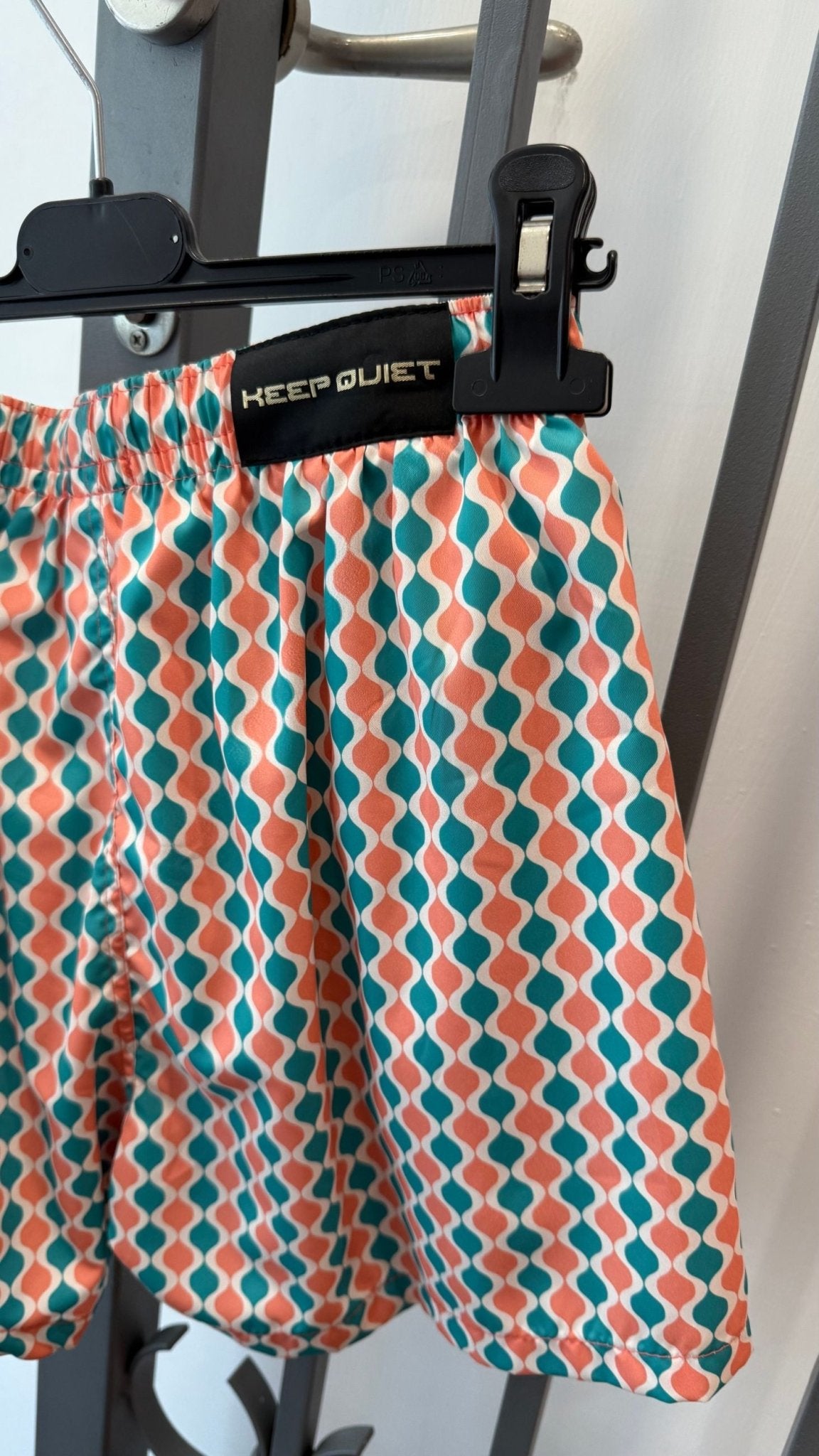 keepQuiet - Costumi da bagno - kq2467 - De Matteo Uomo