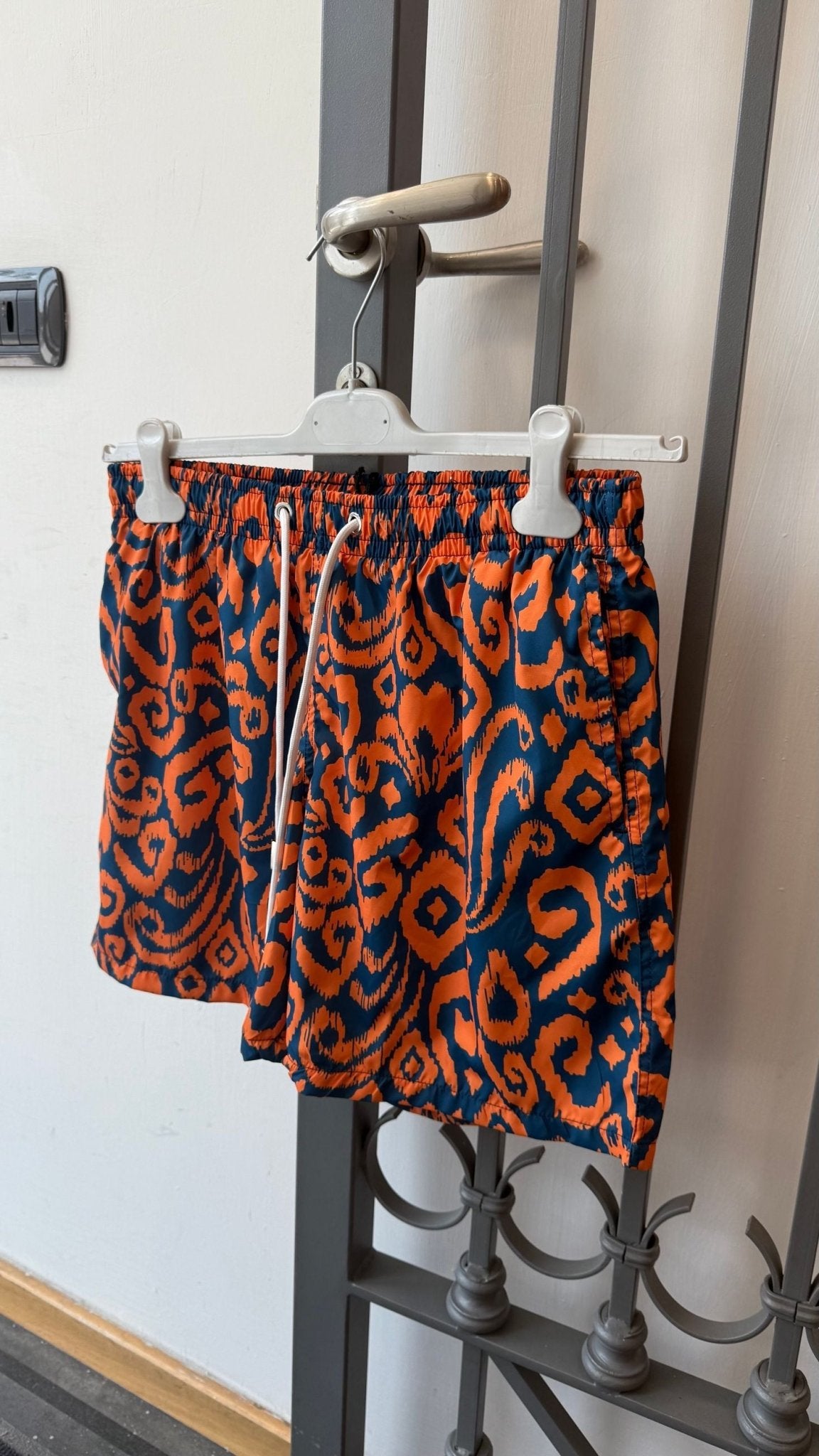 keepQuiet - Costumi da bagno - kq2515 - De Matteo Uomo