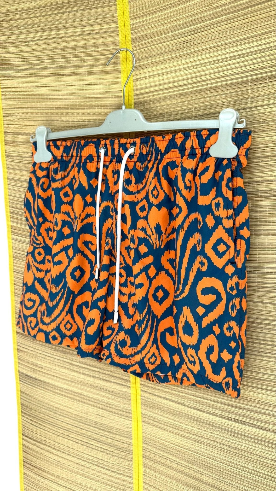 keepQuiet - Costumi da bagno - kq2515 - De Matteo Uomo