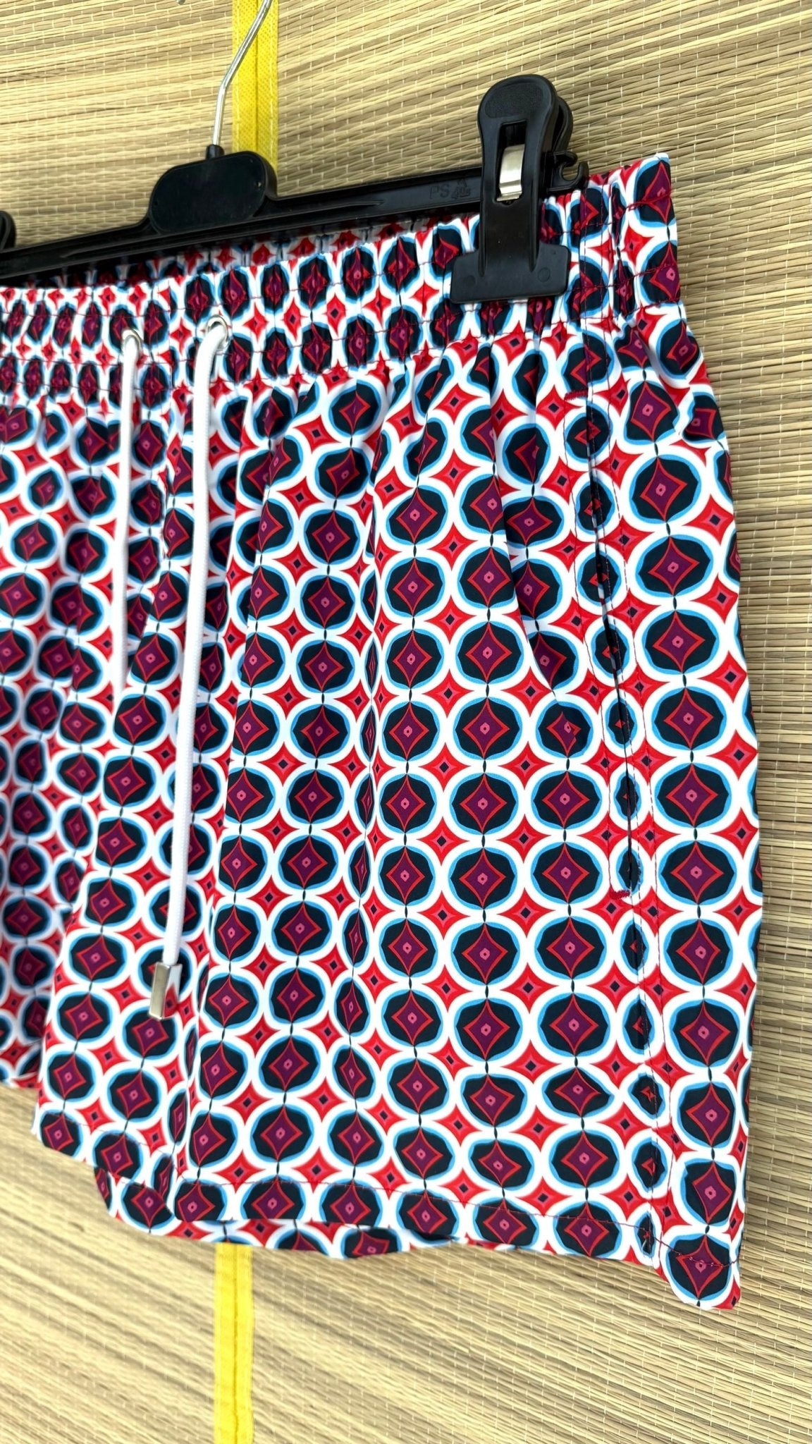 keepQuiet - Costumi da bagno - KQ2519 - De Matteo Uomo