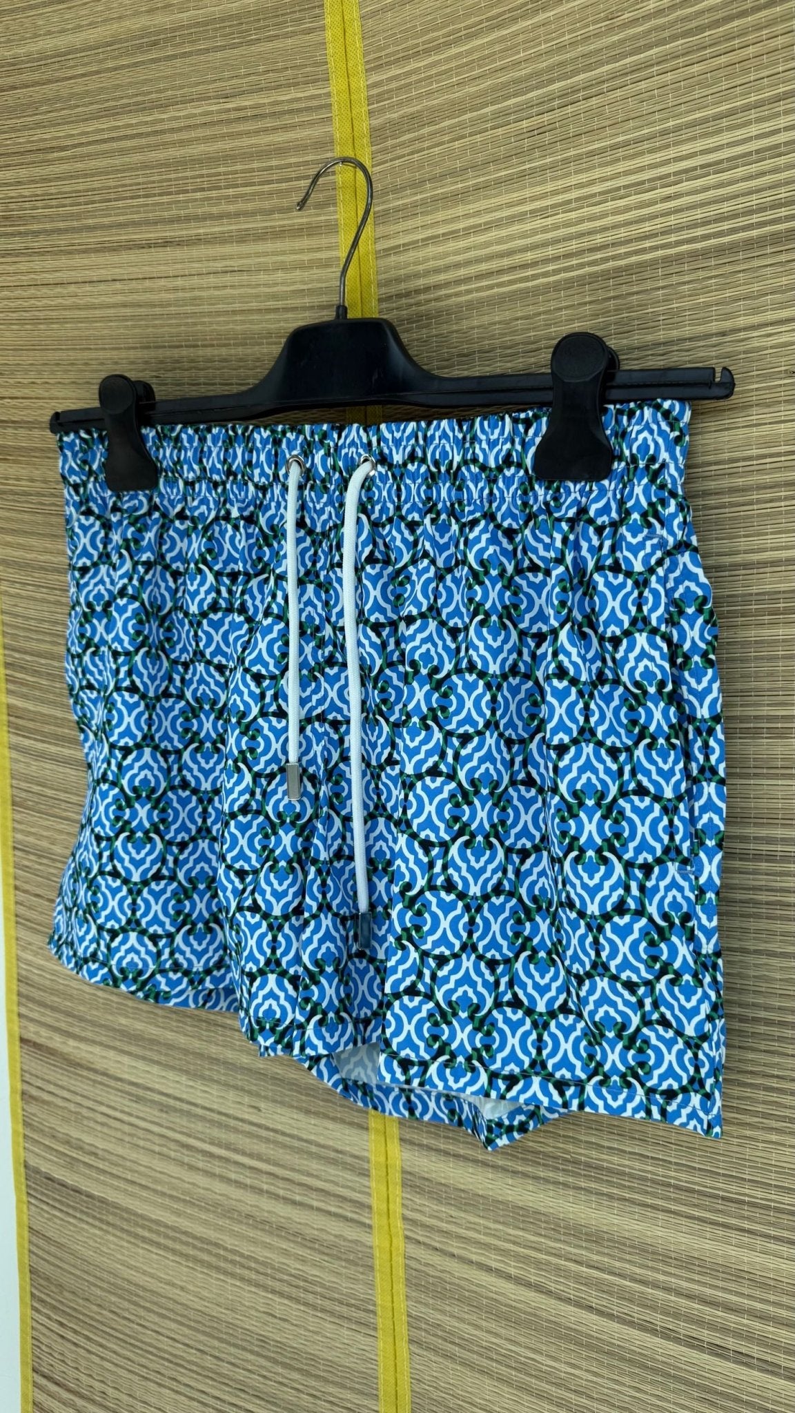 keepQuiet - Costumi da bagno - KQ2522 - De Matteo Uomo