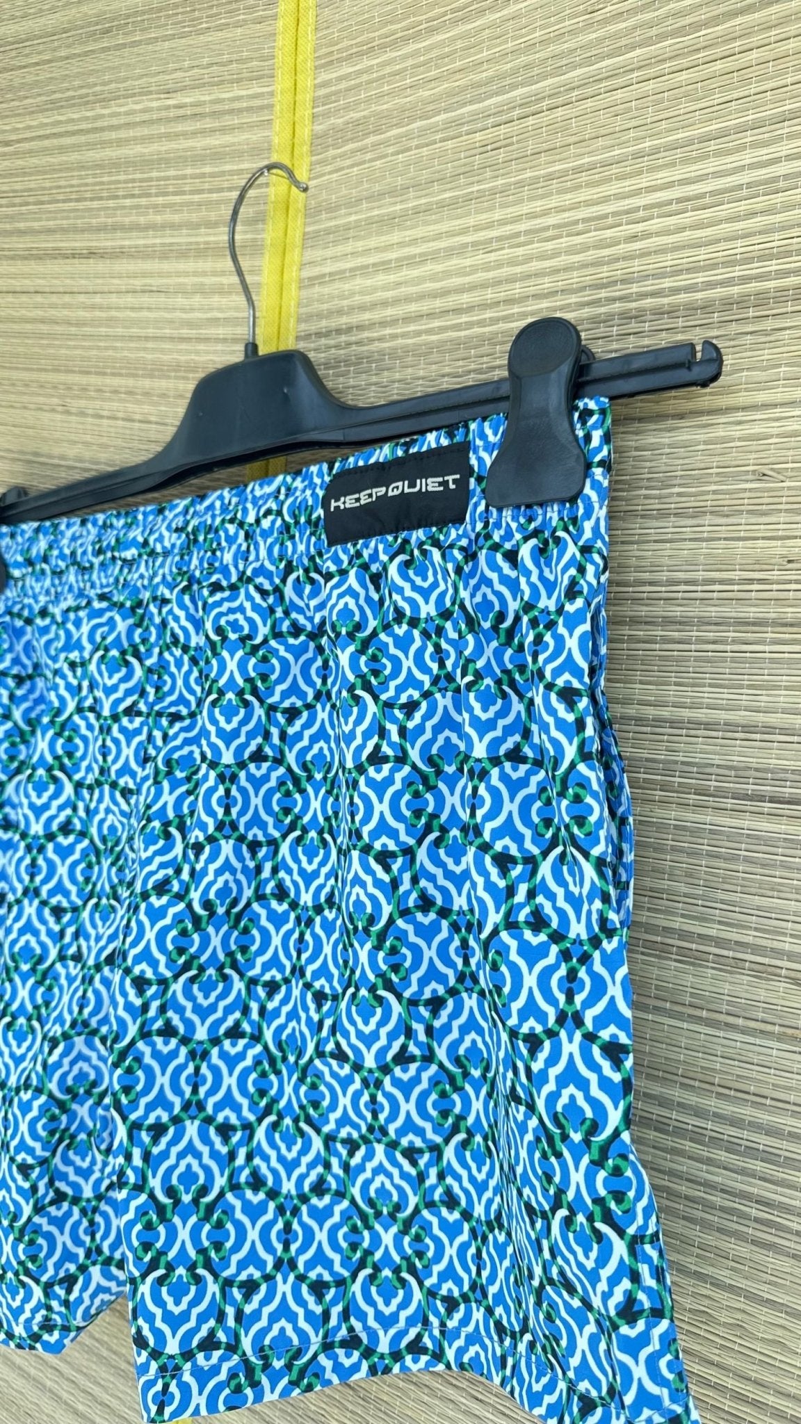 keepQuiet - Costumi da bagno - KQ2522 - De Matteo Uomo