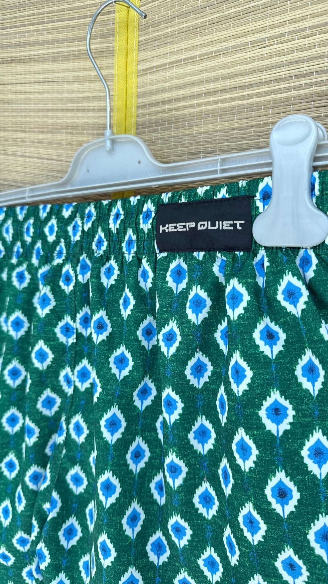 keepQuiet - Costumi da bagno - KQ2525 - De Matteo Uomo