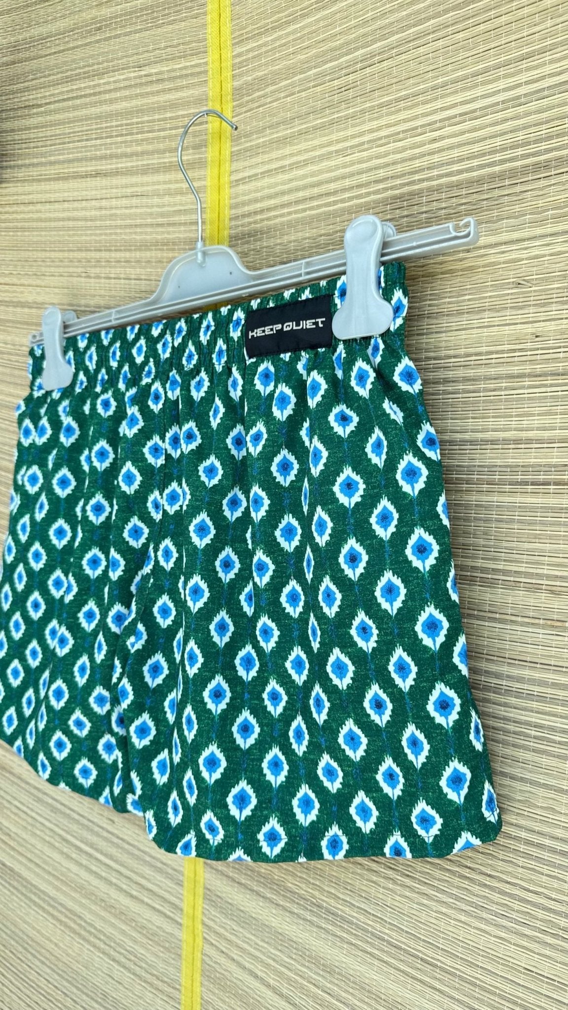 keepQuiet - Costumi da bagno - KQ2525 - De Matteo Uomo