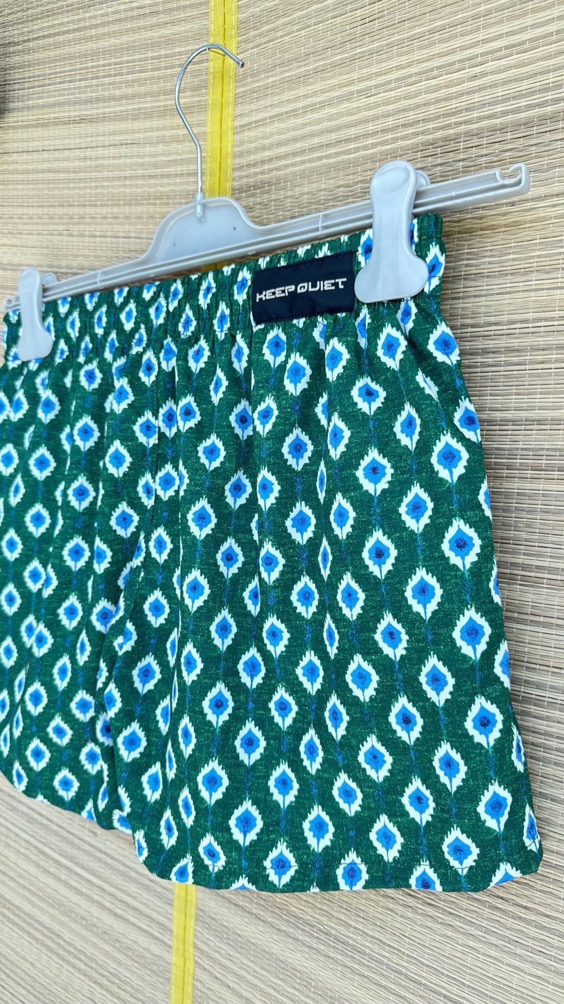 keepQuiet - Costumi da bagno - KQ2525 - De Matteo Uomo