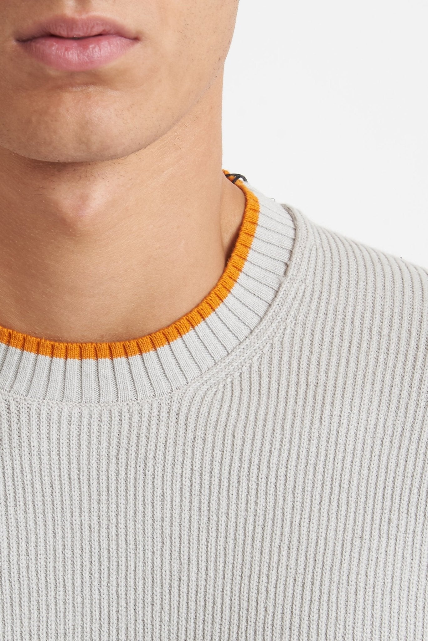 Maglia Girocollo MARK UP Tech Hub in Cotone MK9900105 - De Matteo Uomo