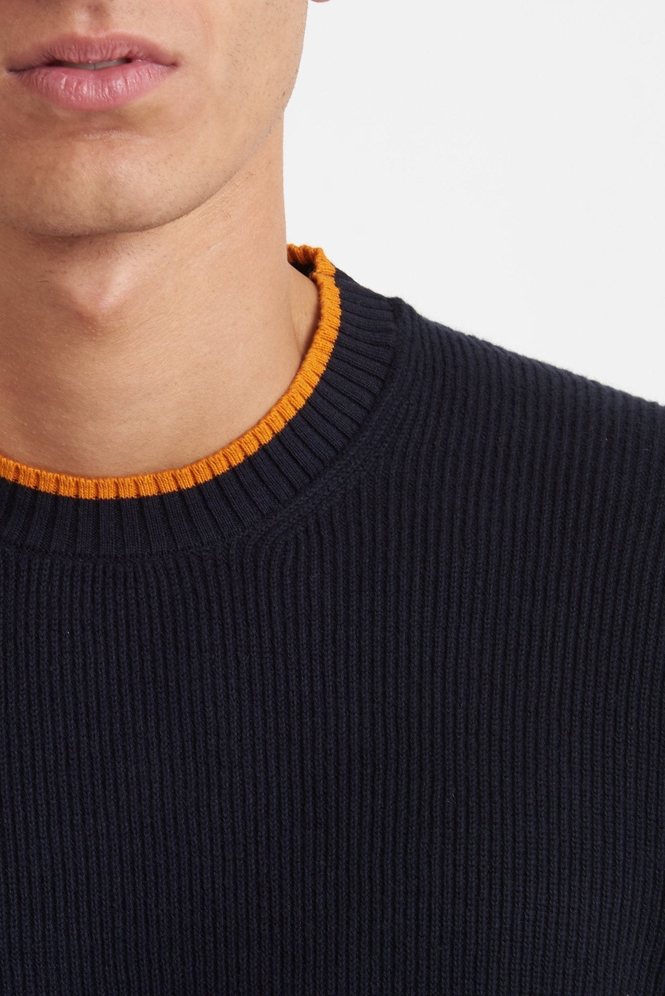 Maglia Girocollo MARK UP Tech Hub in Cotone MK9900105 - De Matteo Uomo