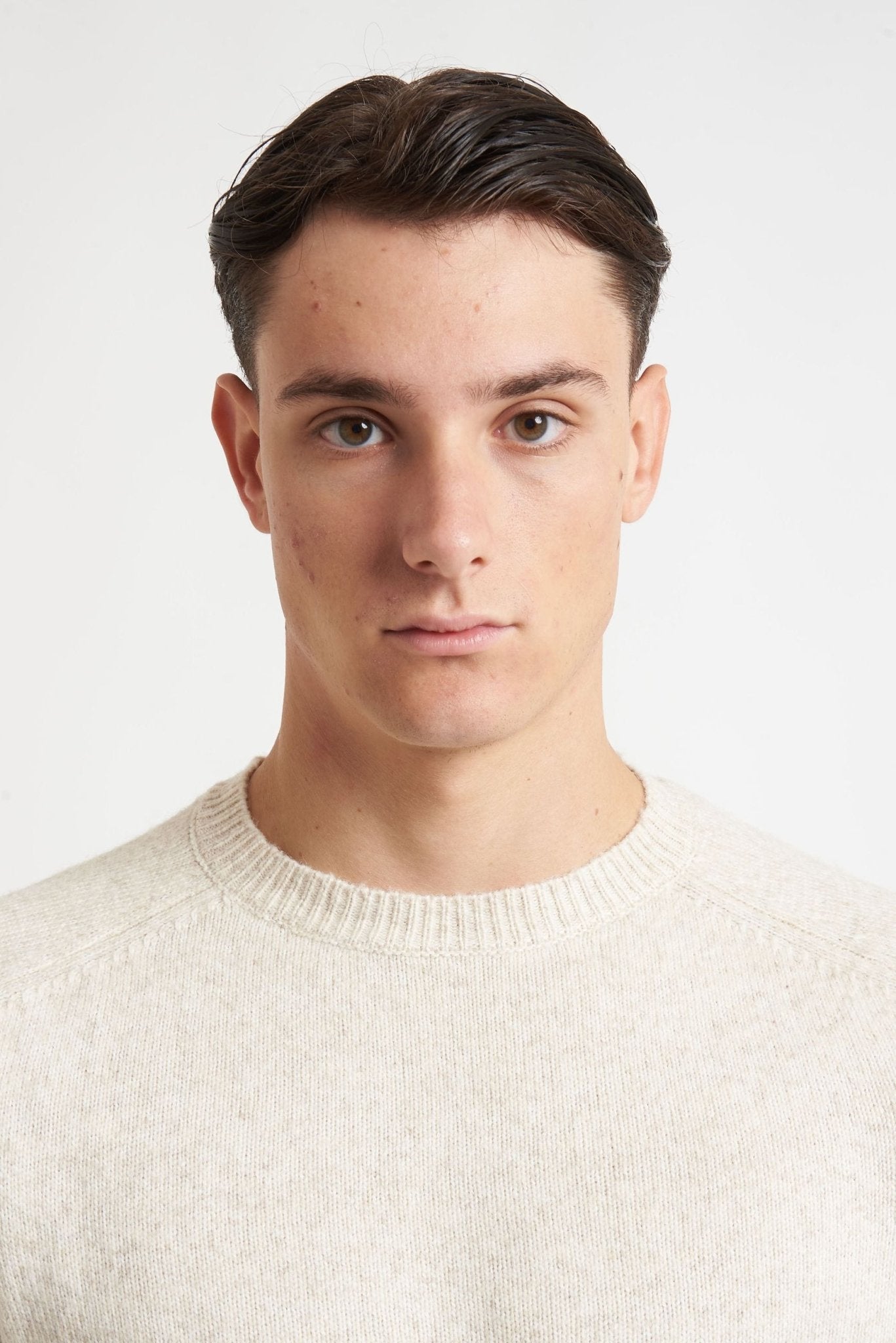 Maglia MARK UP Girocollo con Manica a Forchetta MK9900078 - De Matteo Uomo