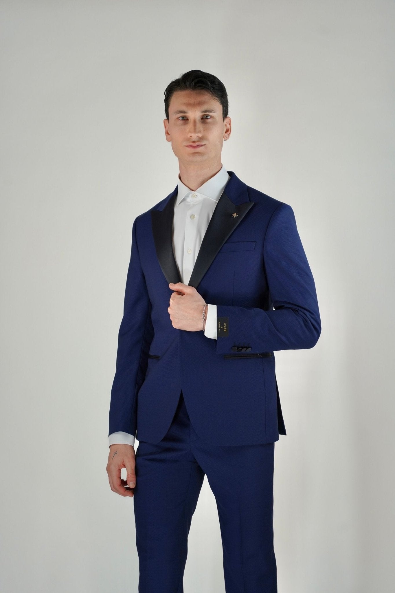 manuel ritz - Abiti - AR3328 - De Matteo Uomo