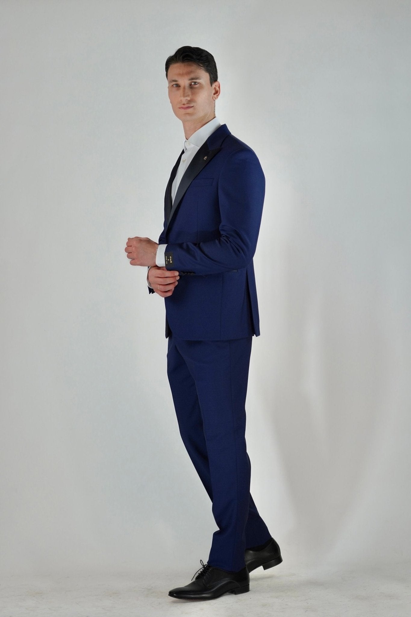 manuel ritz - Abiti - AR3328 - De Matteo Uomo