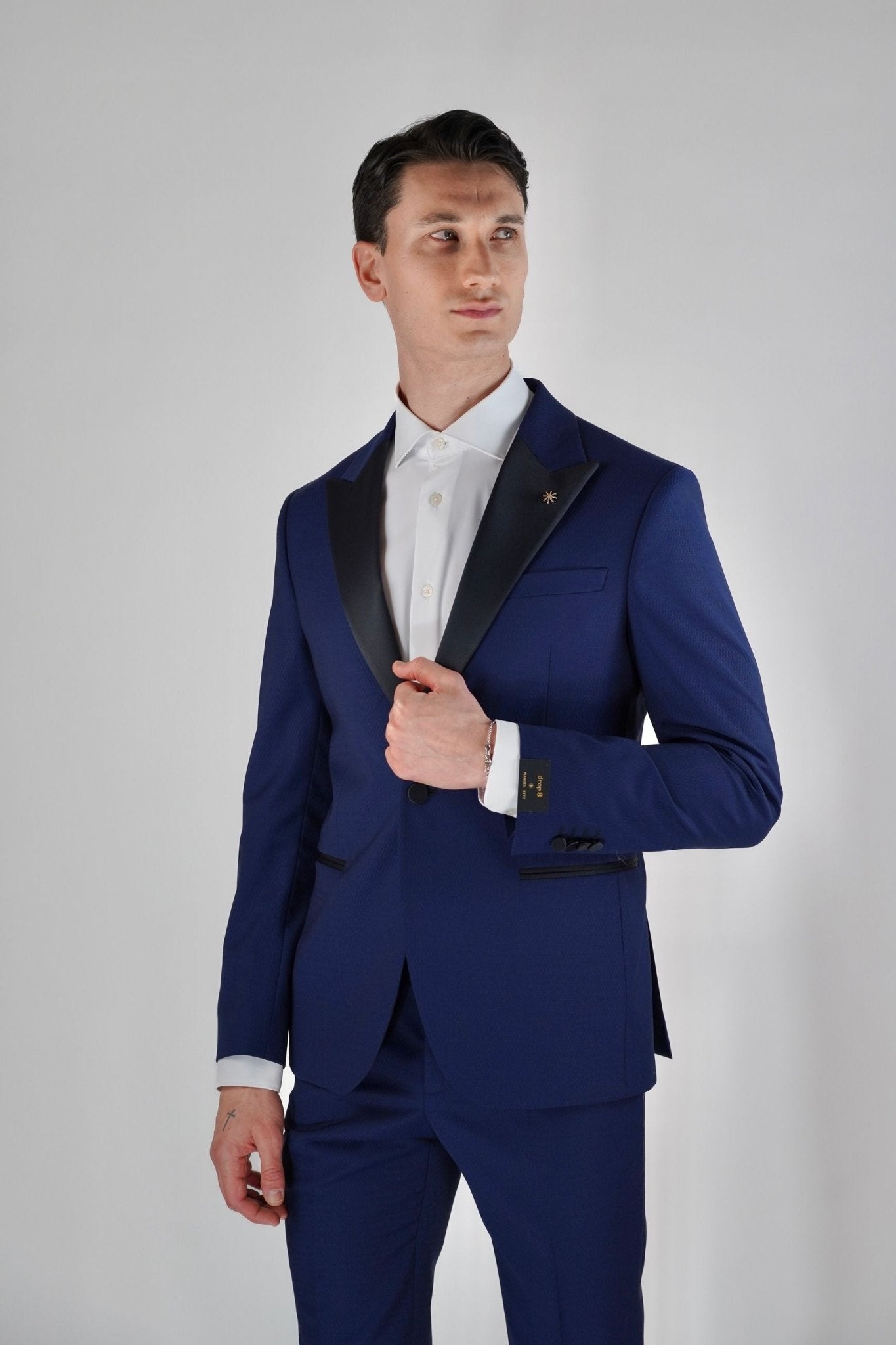 manuel ritz - Abiti - AR3328 - De Matteo Uomo