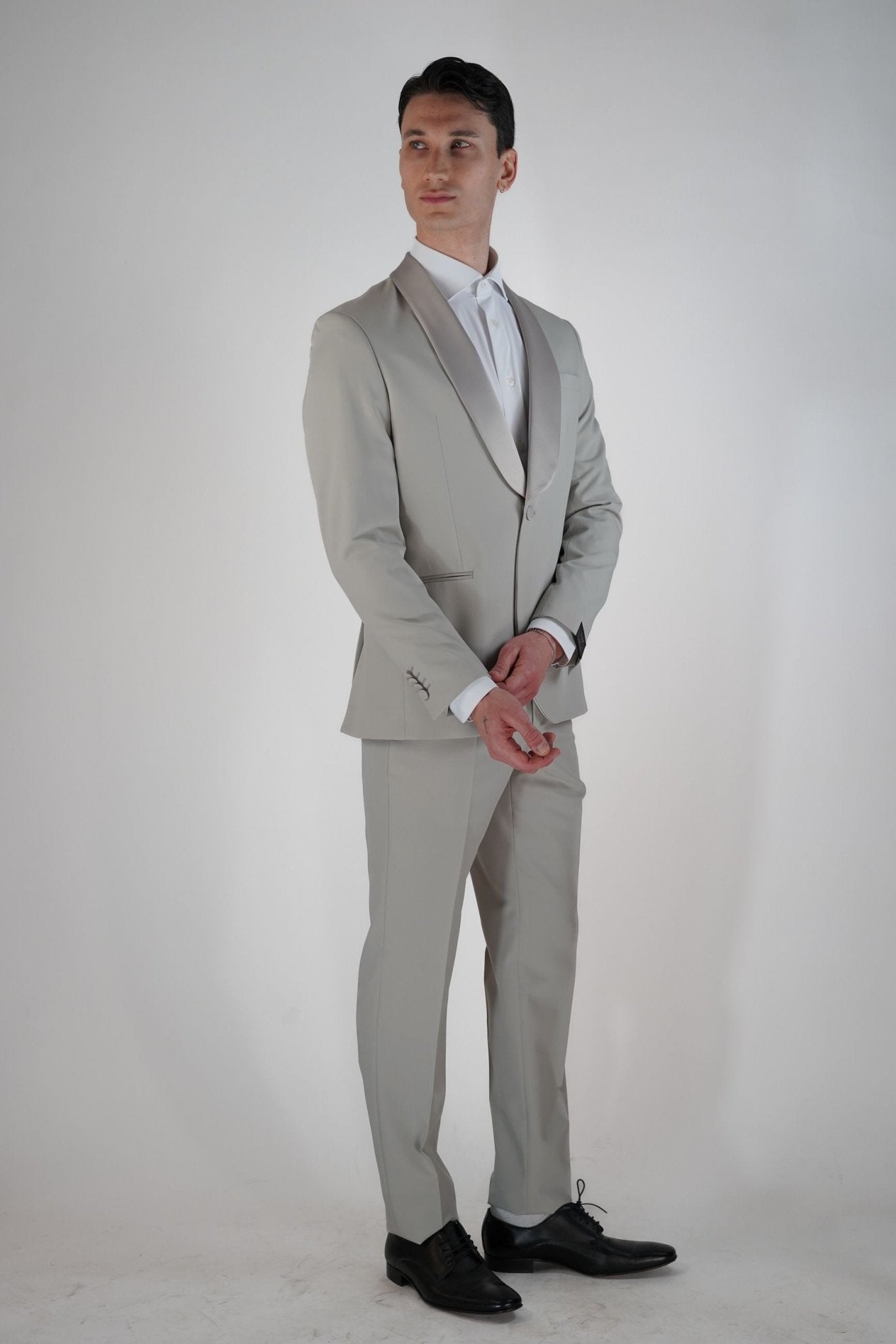 manuel ritz - Abiti - AR3338X - De Matteo Uomo