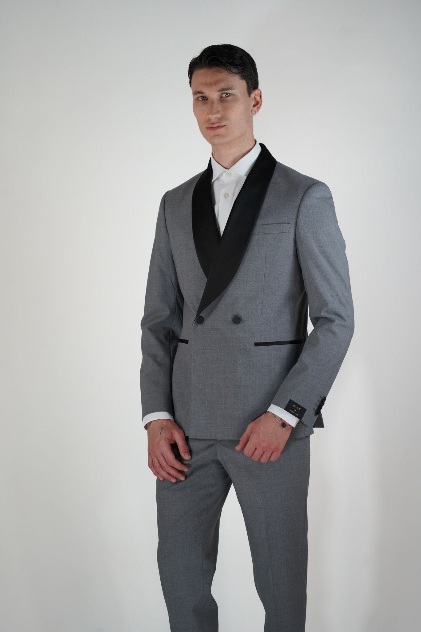 manuel ritz - Abiti - AR3348 - De Matteo Uomo