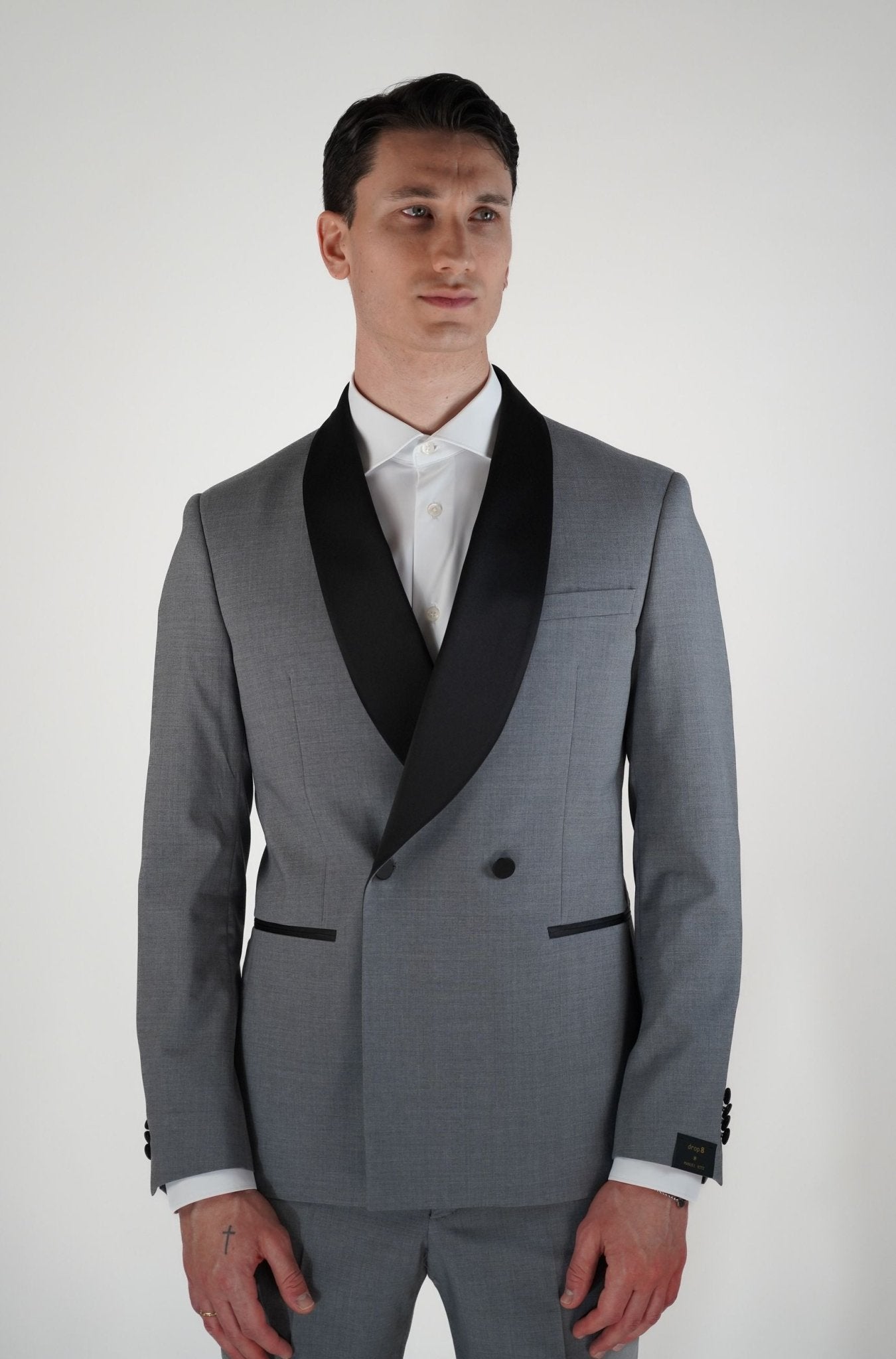 manuel ritz - Abiti - AR3348 - De Matteo Uomo