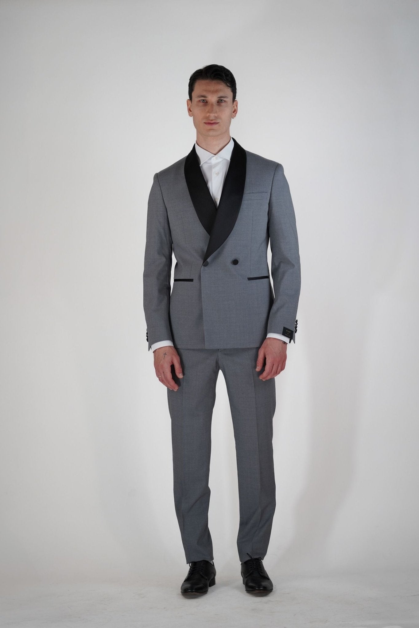 manuel ritz - Abiti - AR3348 - De Matteo Uomo