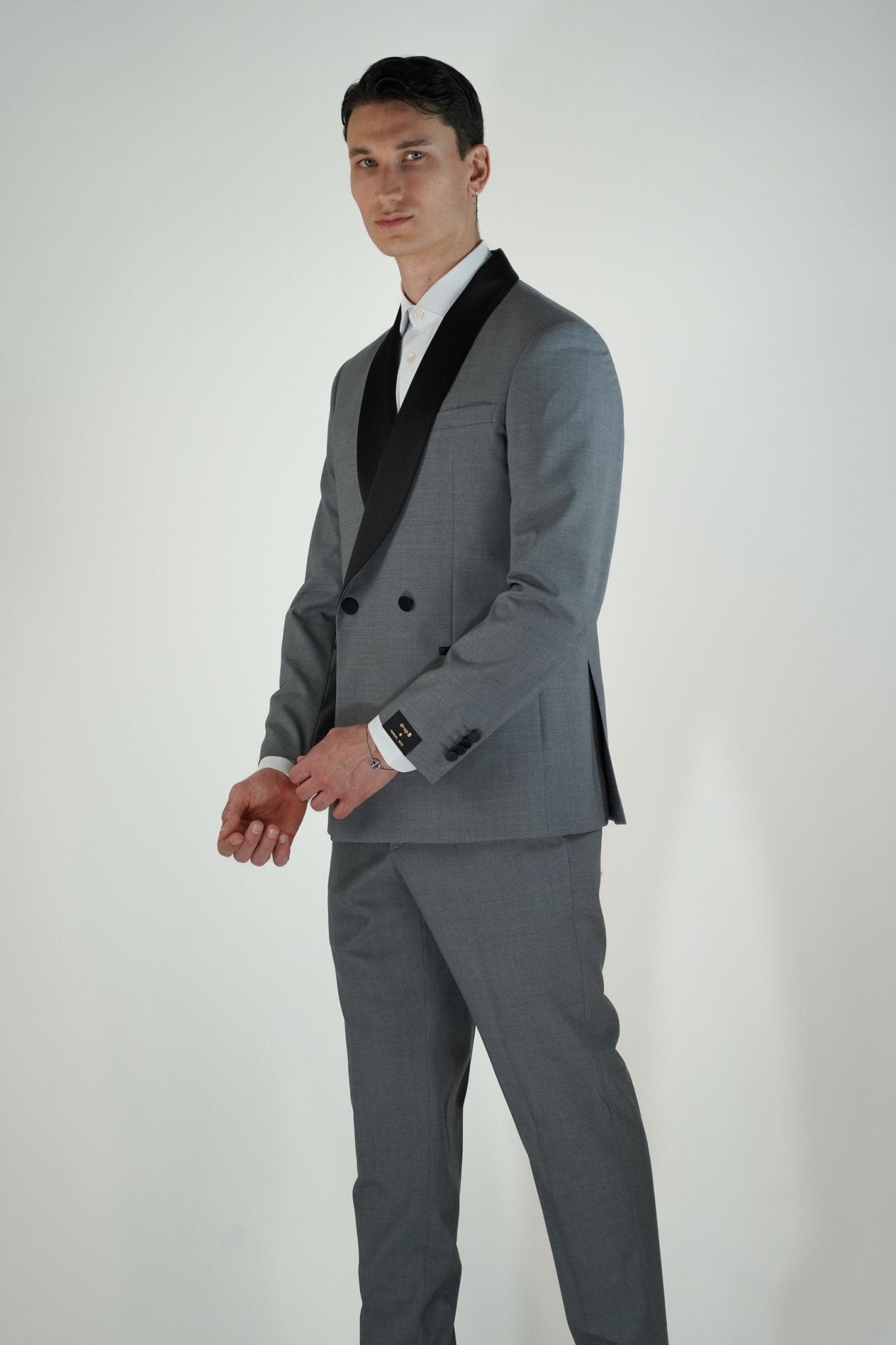 manuel ritz - Abiti - AR3348 - De Matteo Uomo