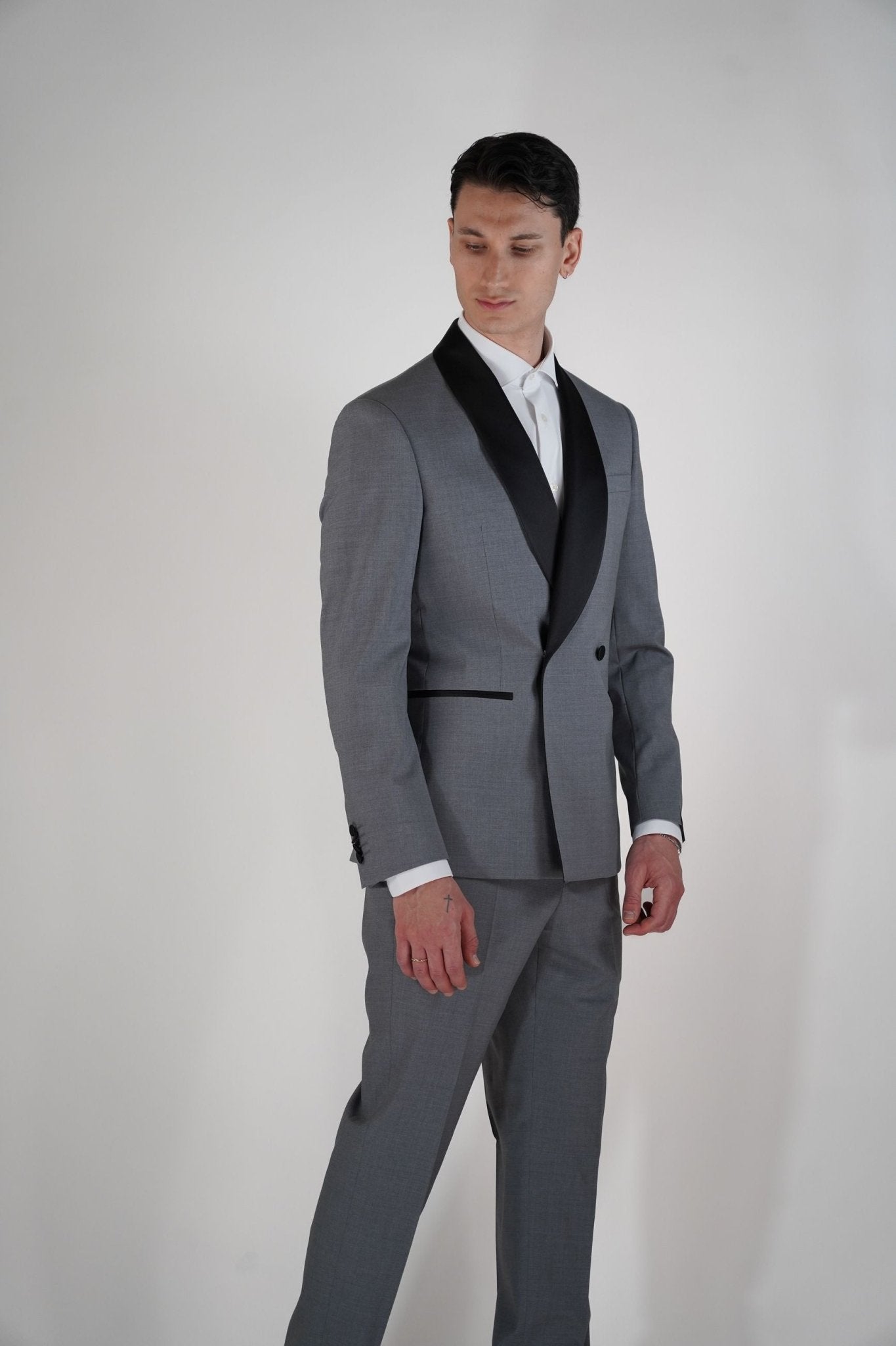 manuel ritz - Abiti - AR3348 - De Matteo Uomo