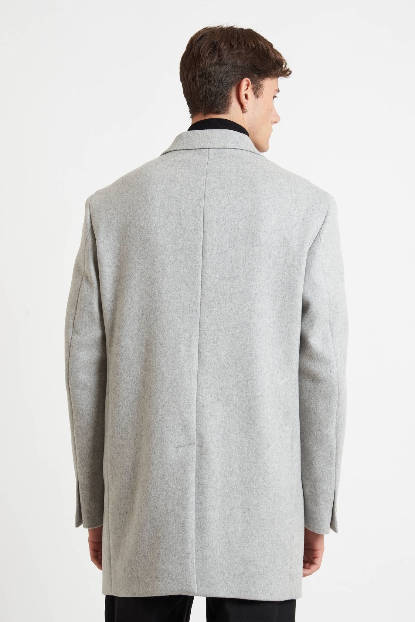 manuel ritz - Cappotti - 3732C4448 243730. - De Matteo Uomo