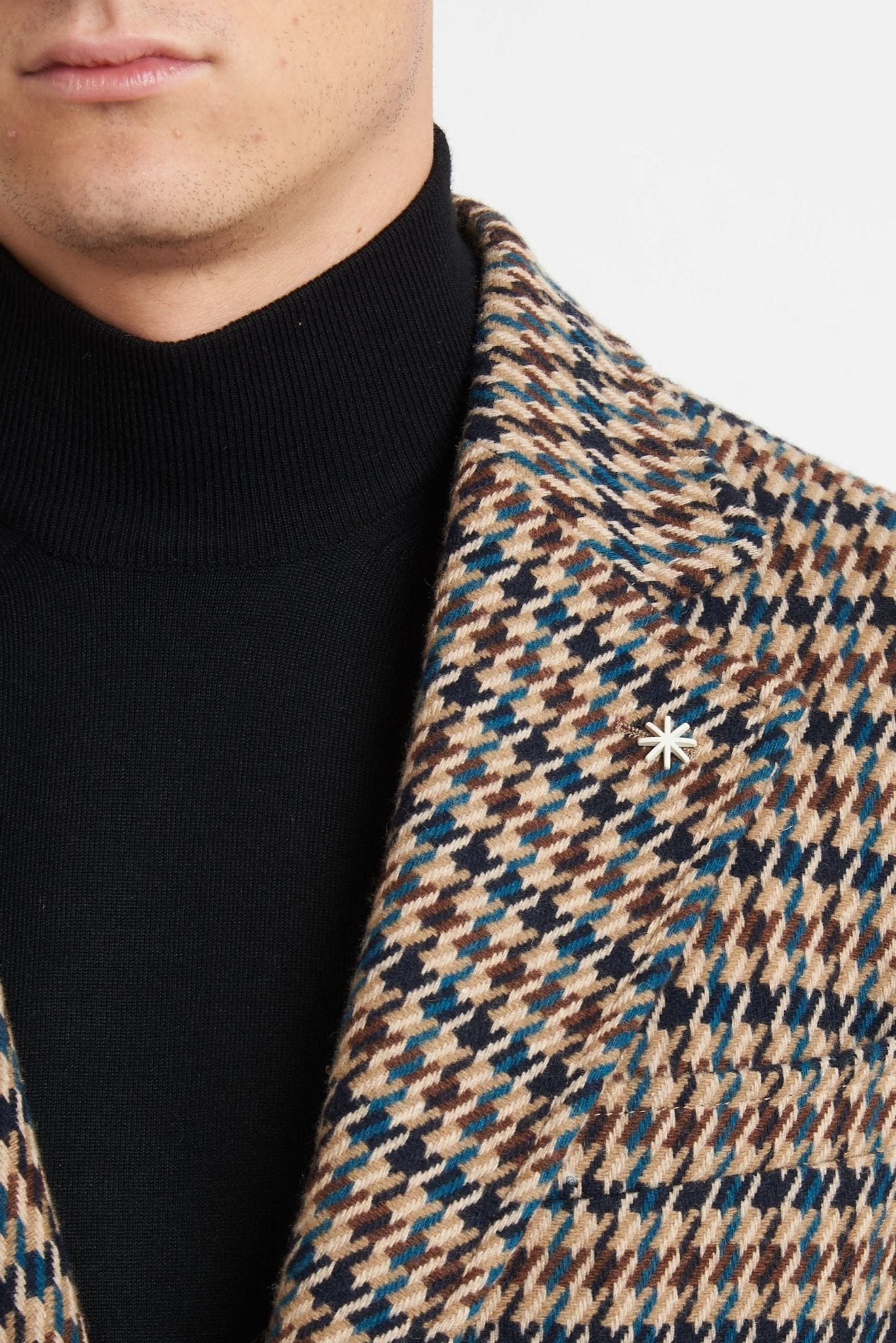 manuel ritz - Cappotti - 3732C4448 243733 - De Matteo Uomo