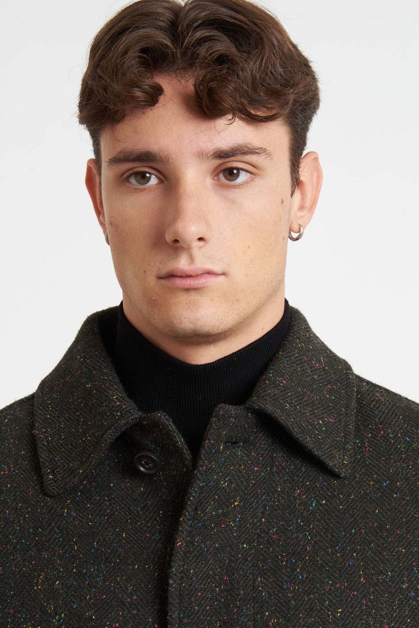 manuel ritz - Cappotti - 3732C4758 243729 - De Matteo Uomo