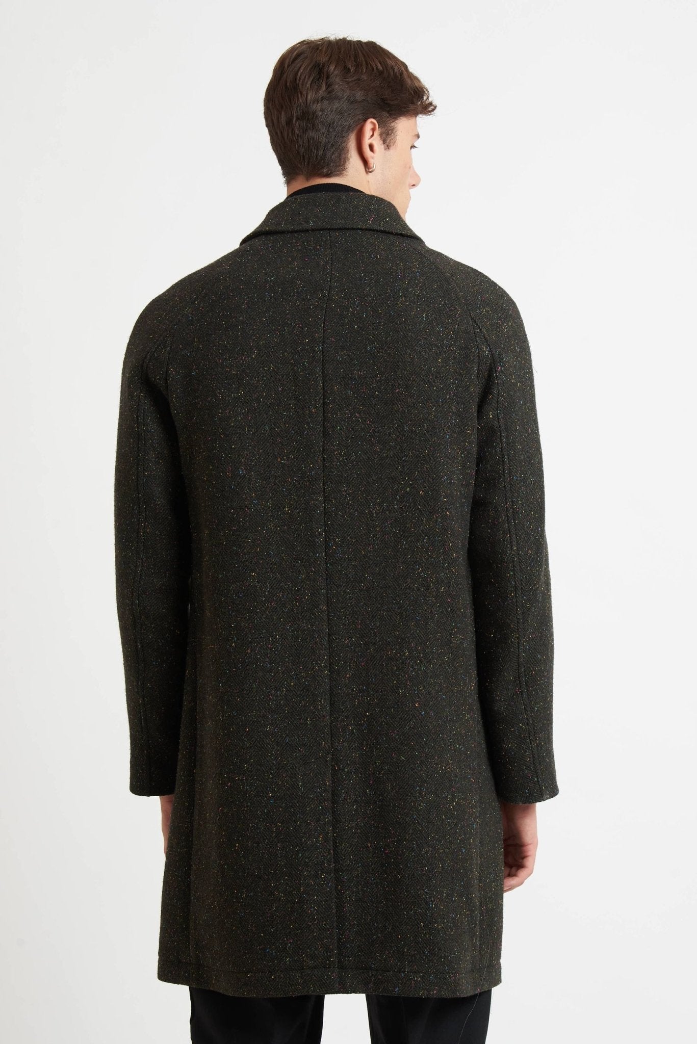 manuel ritz - Cappotti - 3732C4758 243729 - De Matteo Uomo