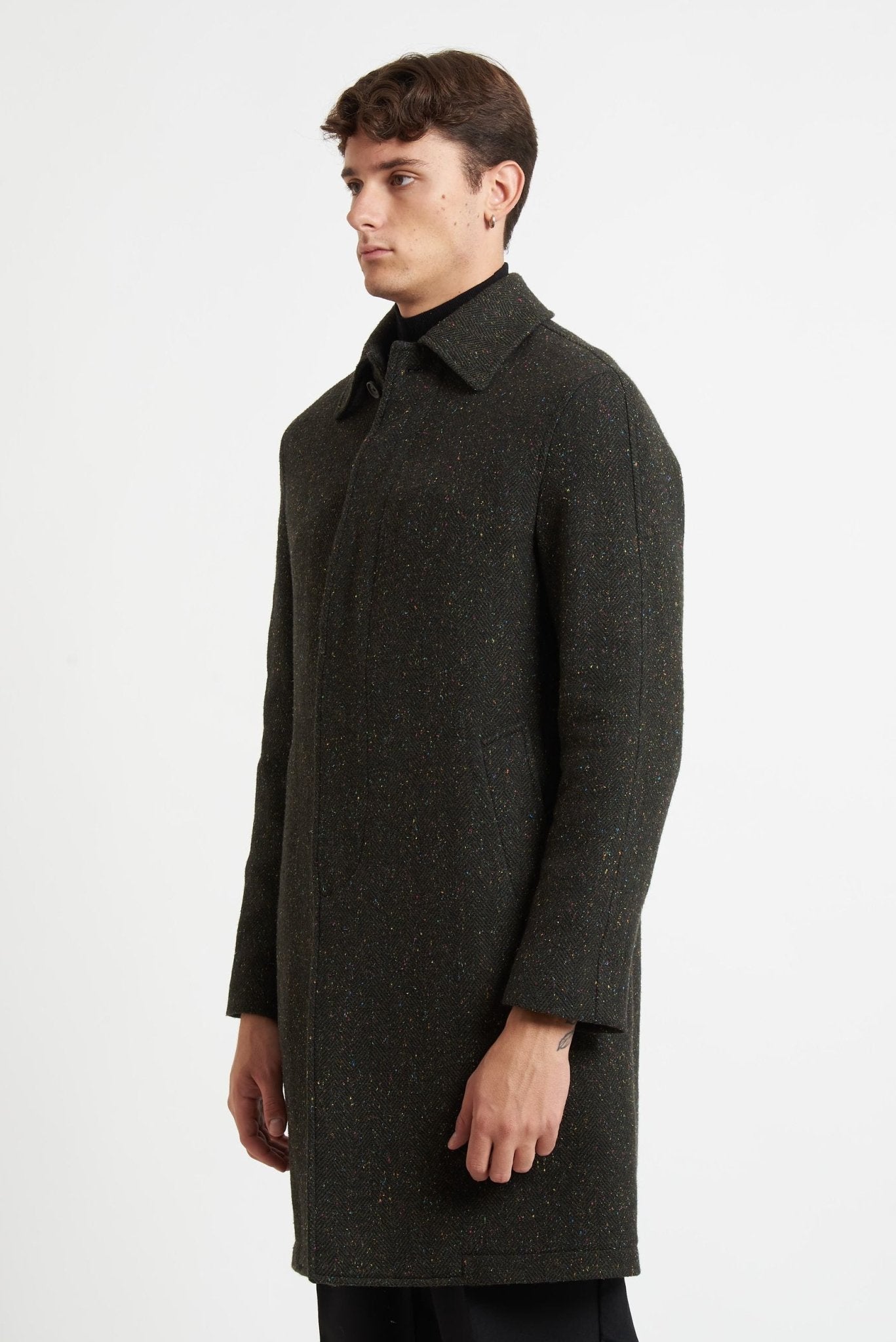 manuel ritz - Cappotti - 3732C4758 243729 - De Matteo Uomo