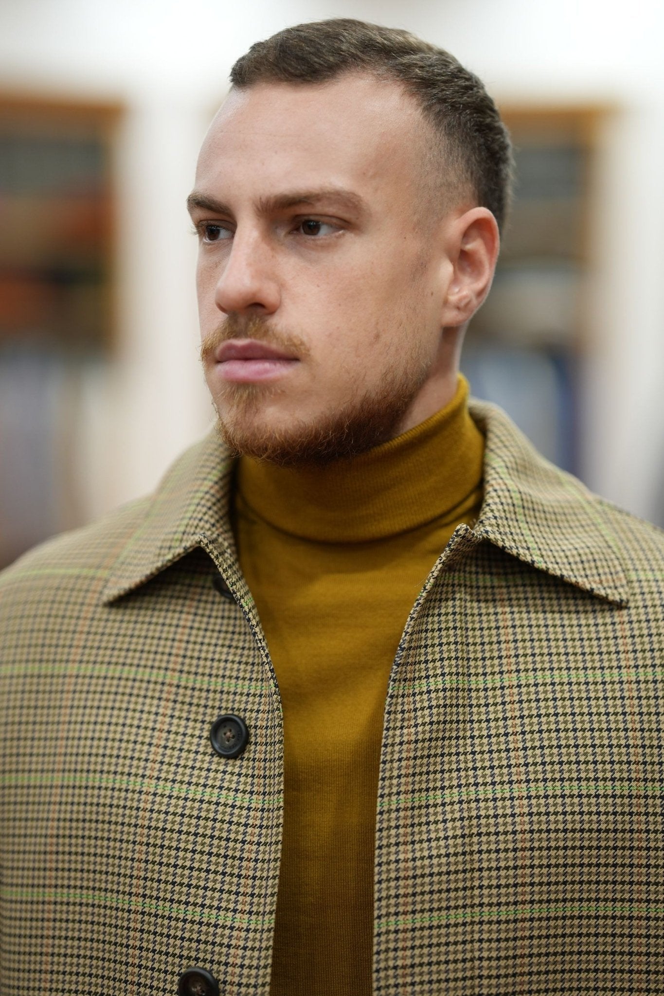 manuel ritz - Cappotti - 3732C4758 243735 - De Matteo Uomo