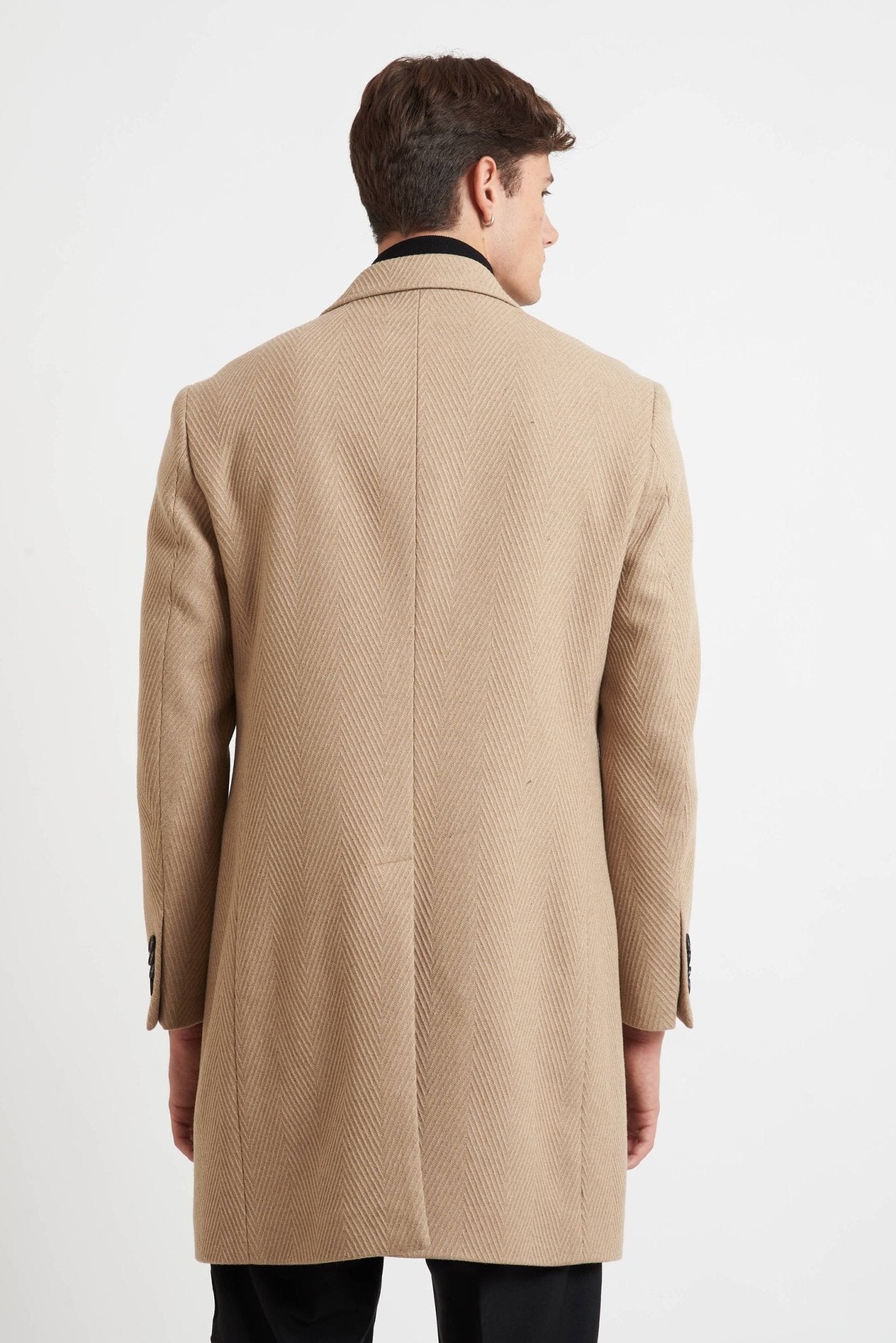 manuel ritz - Cappotti - C4438 - De Matteo Uomo