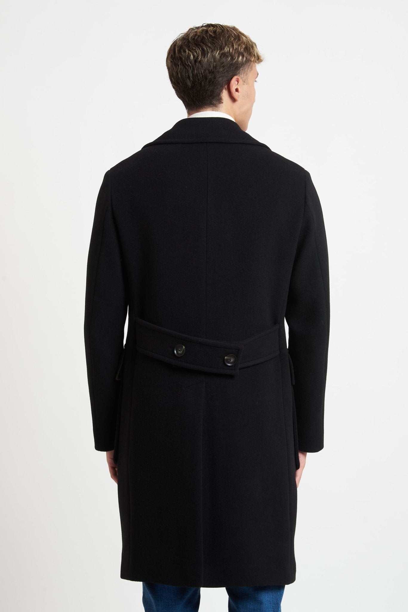 manuel ritz - Cappotti - C4498 - De Matteo Uomo