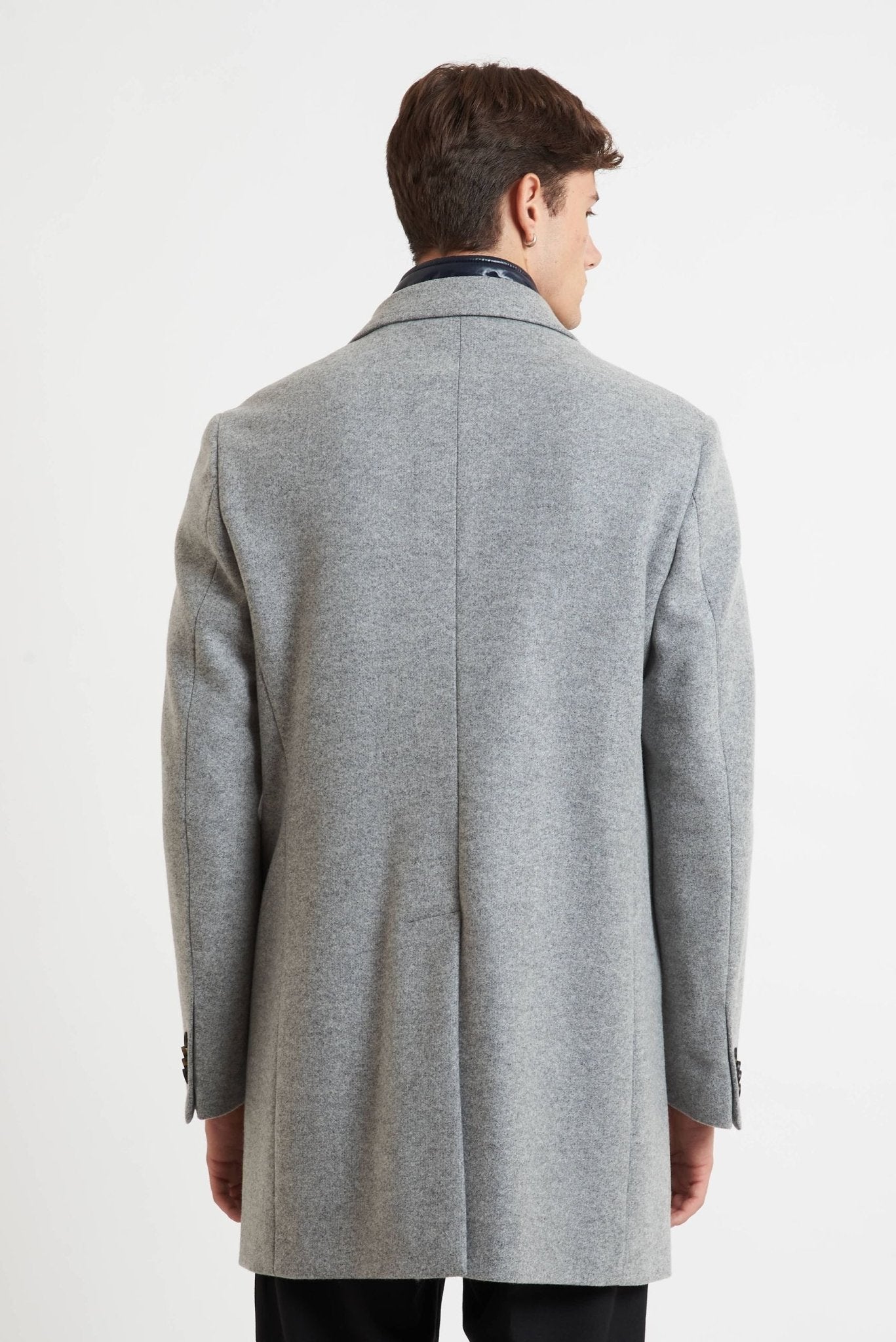 manuel ritz - Cappotti - c4548x1 233796 - De Matteo Uomo