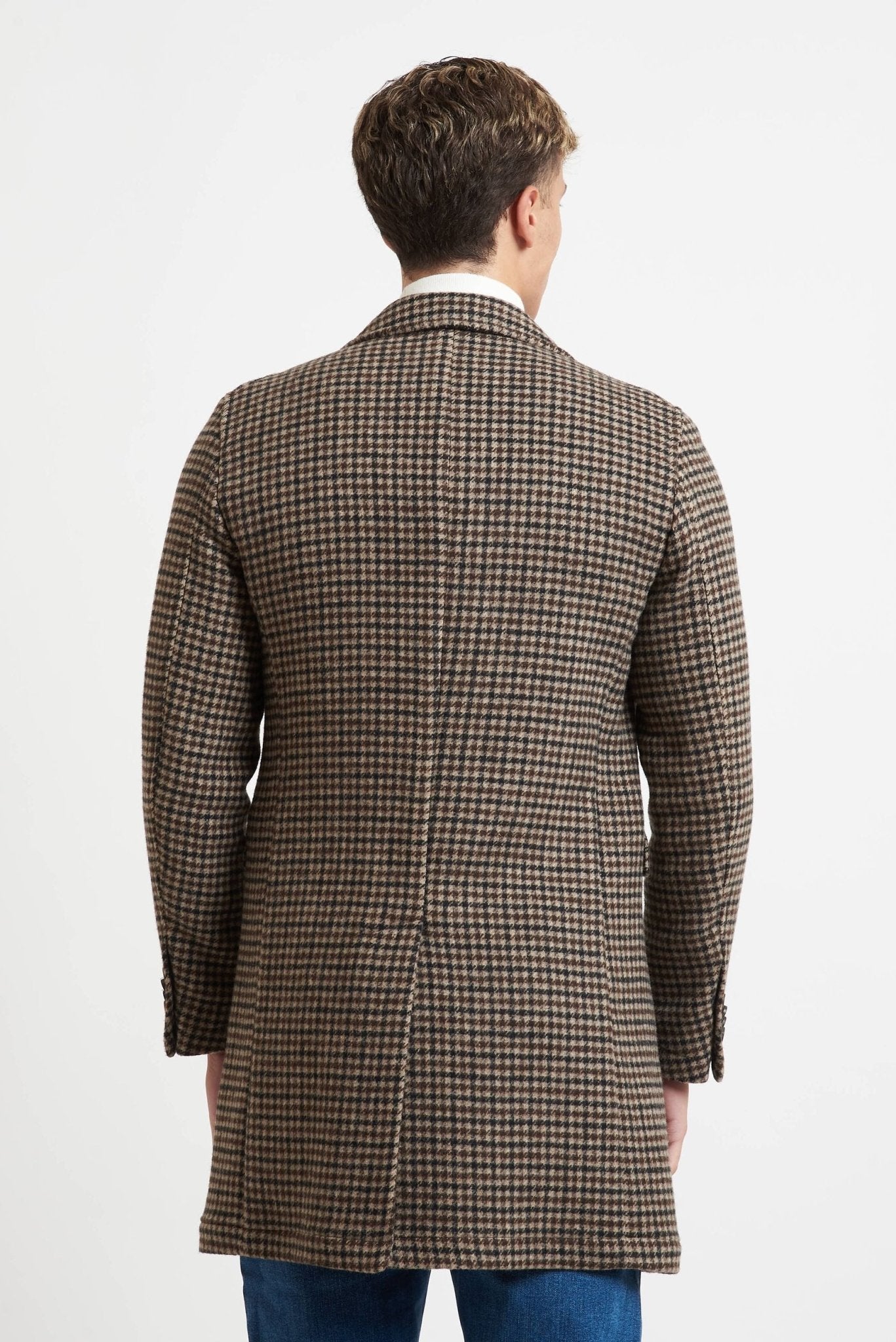 manuel ritz - Cappotti - c4748 223745 - De Matteo Uomo