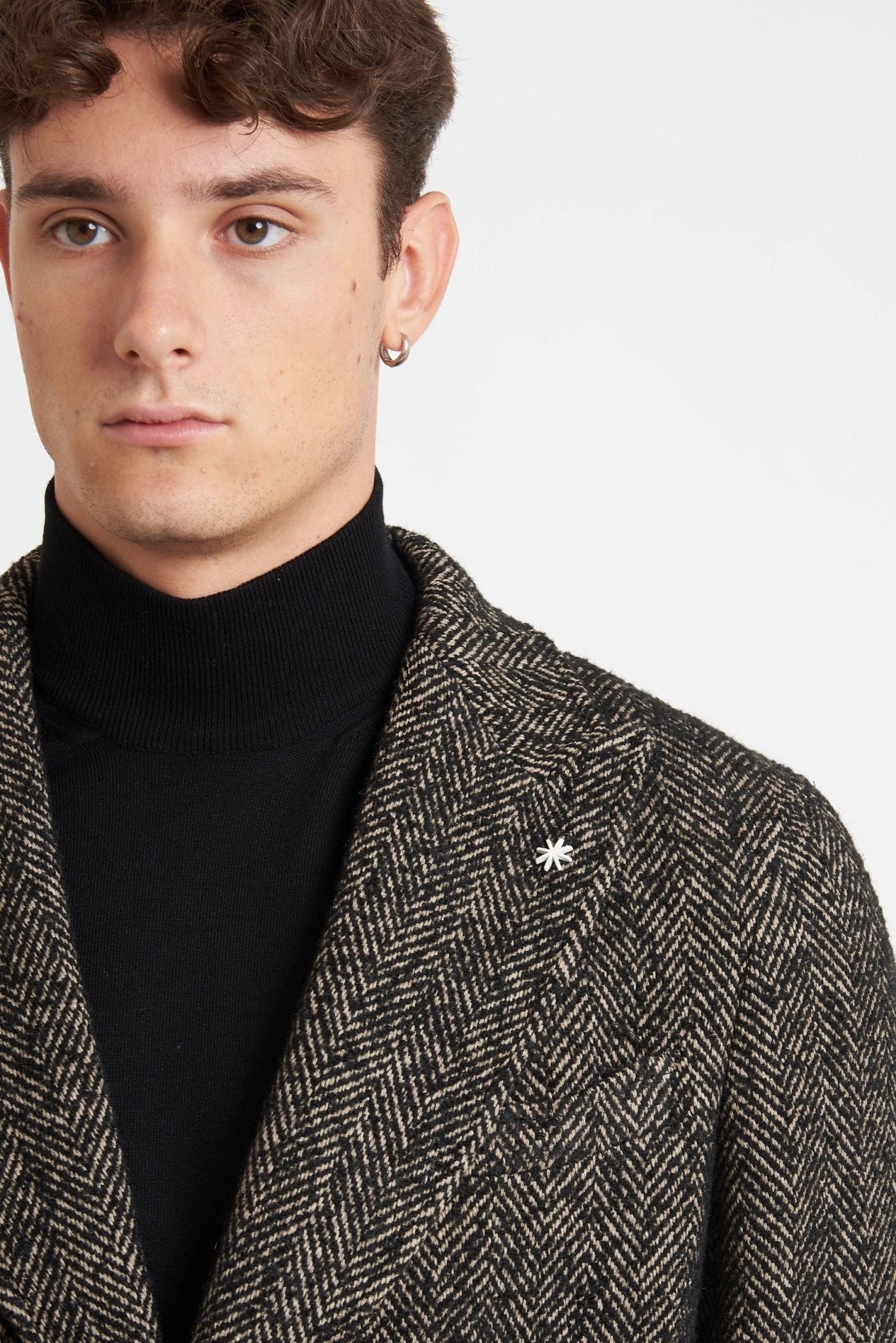 manuel ritz - Cappotti - c4748 233789 - De Matteo Uomo