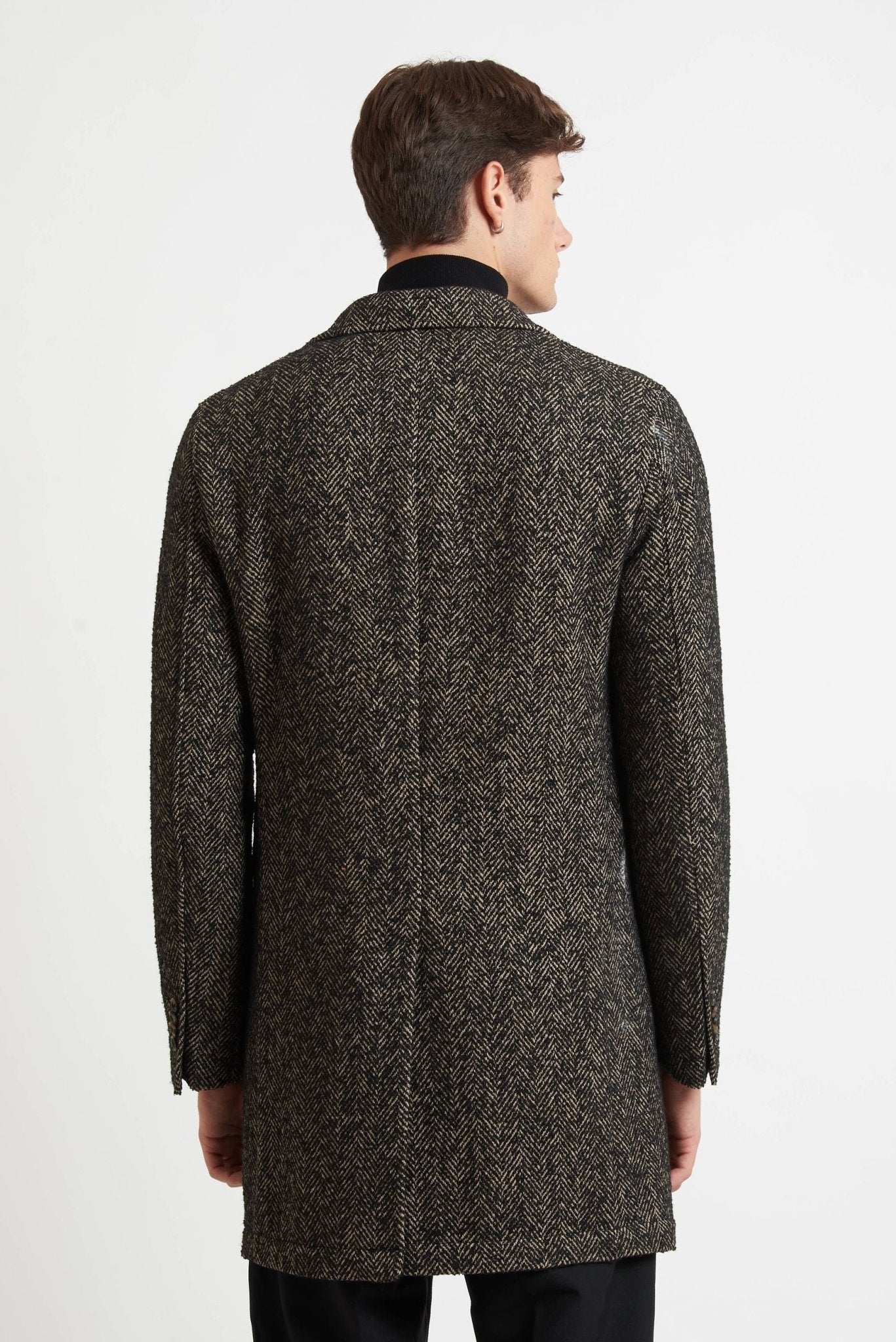 manuel ritz - Cappotti - c4748 233789 - De Matteo Uomo