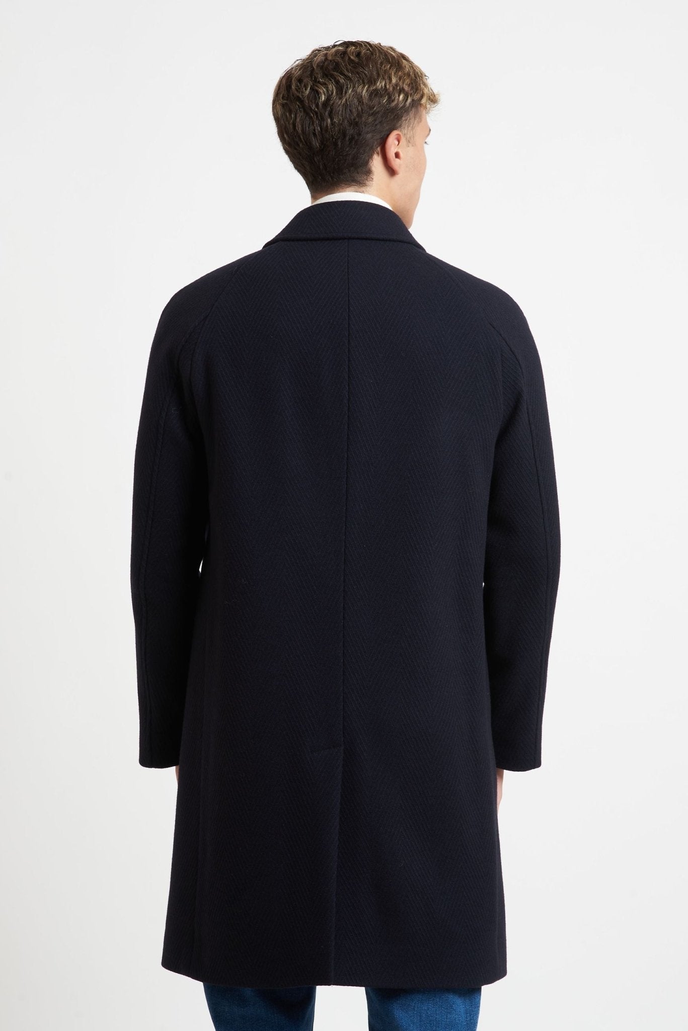 manuel ritz - Cappotti - C4758 - De Matteo Uomo