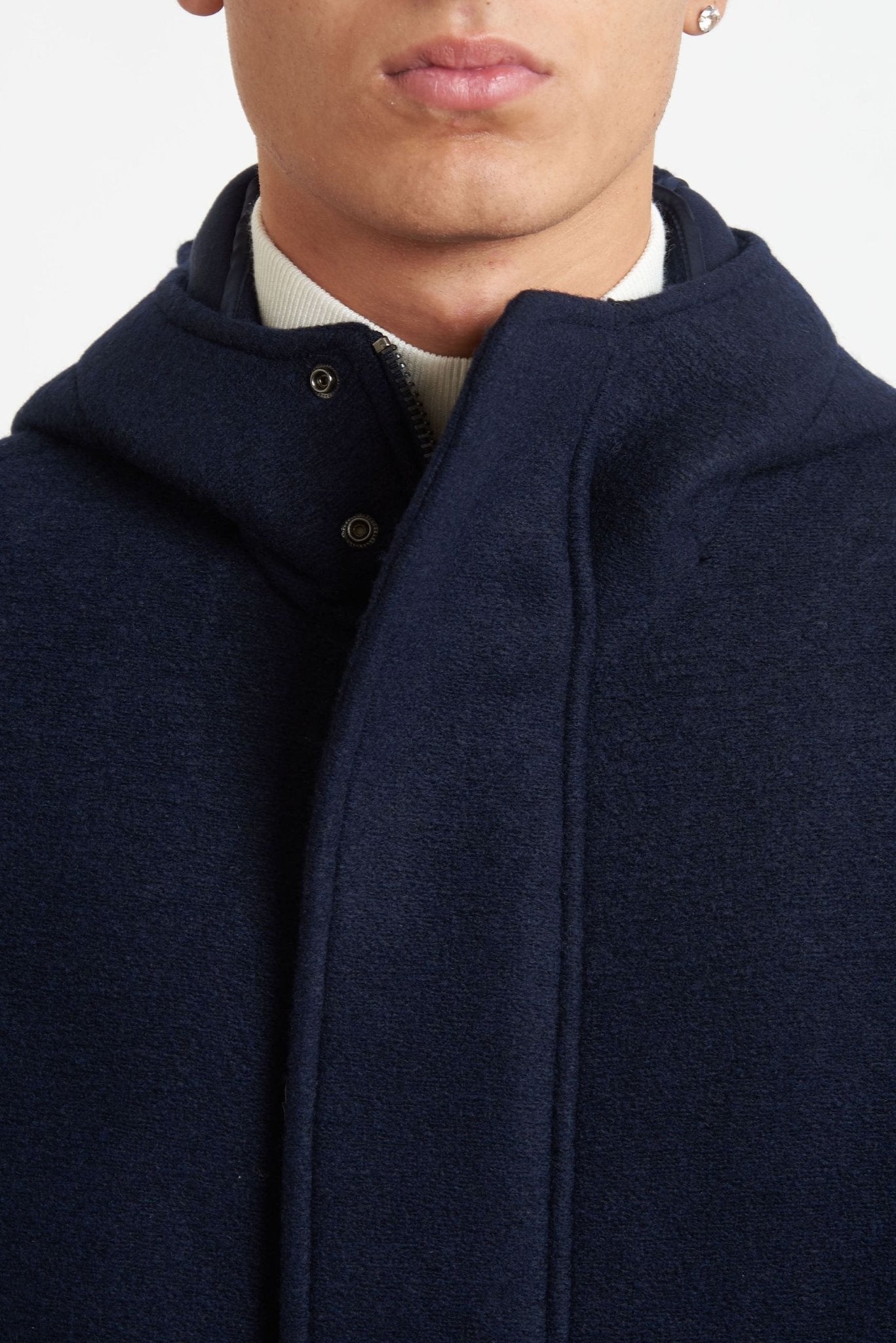 manuel ritz - Cappotti - H8317C - De Matteo Uomo