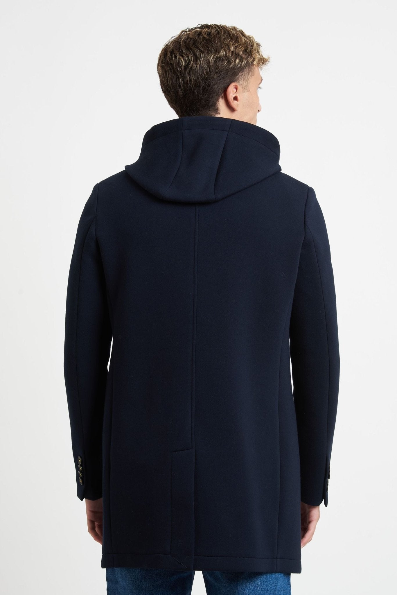 manuel ritz - Cappotti - H8407C - De Matteo Uomo