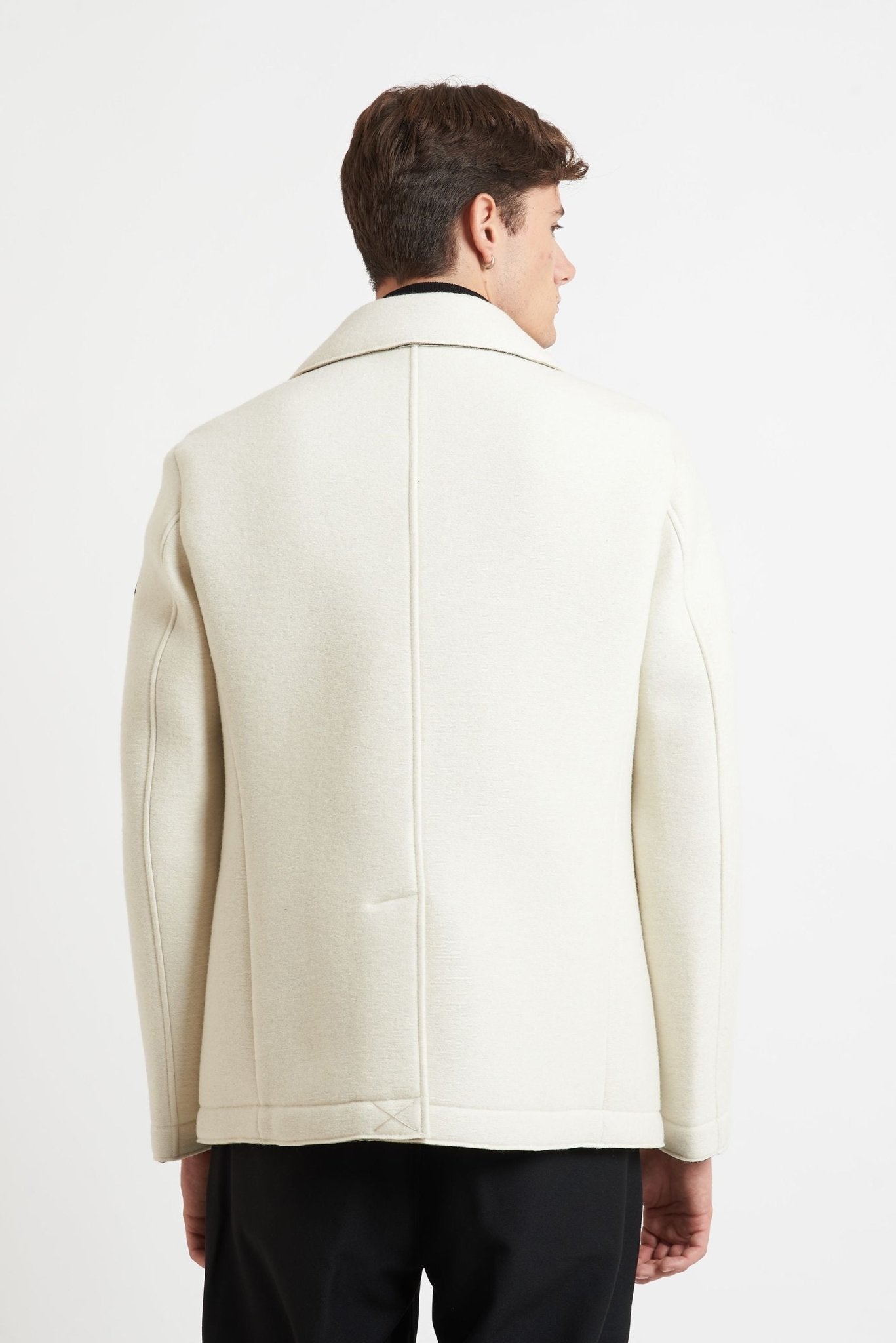 manuel ritz - Cappotti - h8413 233919 - De Matteo Uomo