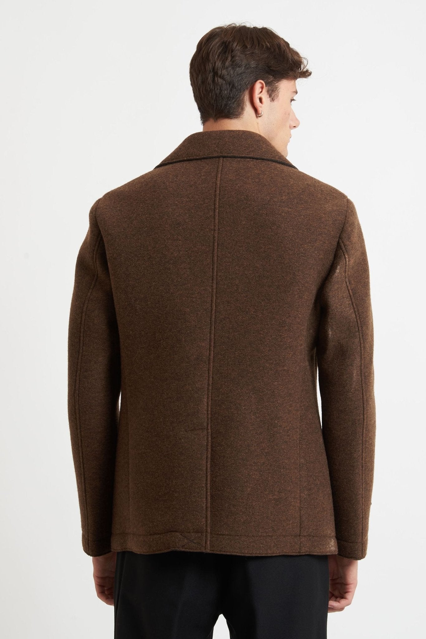 manuel ritz - Cappotti - h8413 233919 - De Matteo Uomo