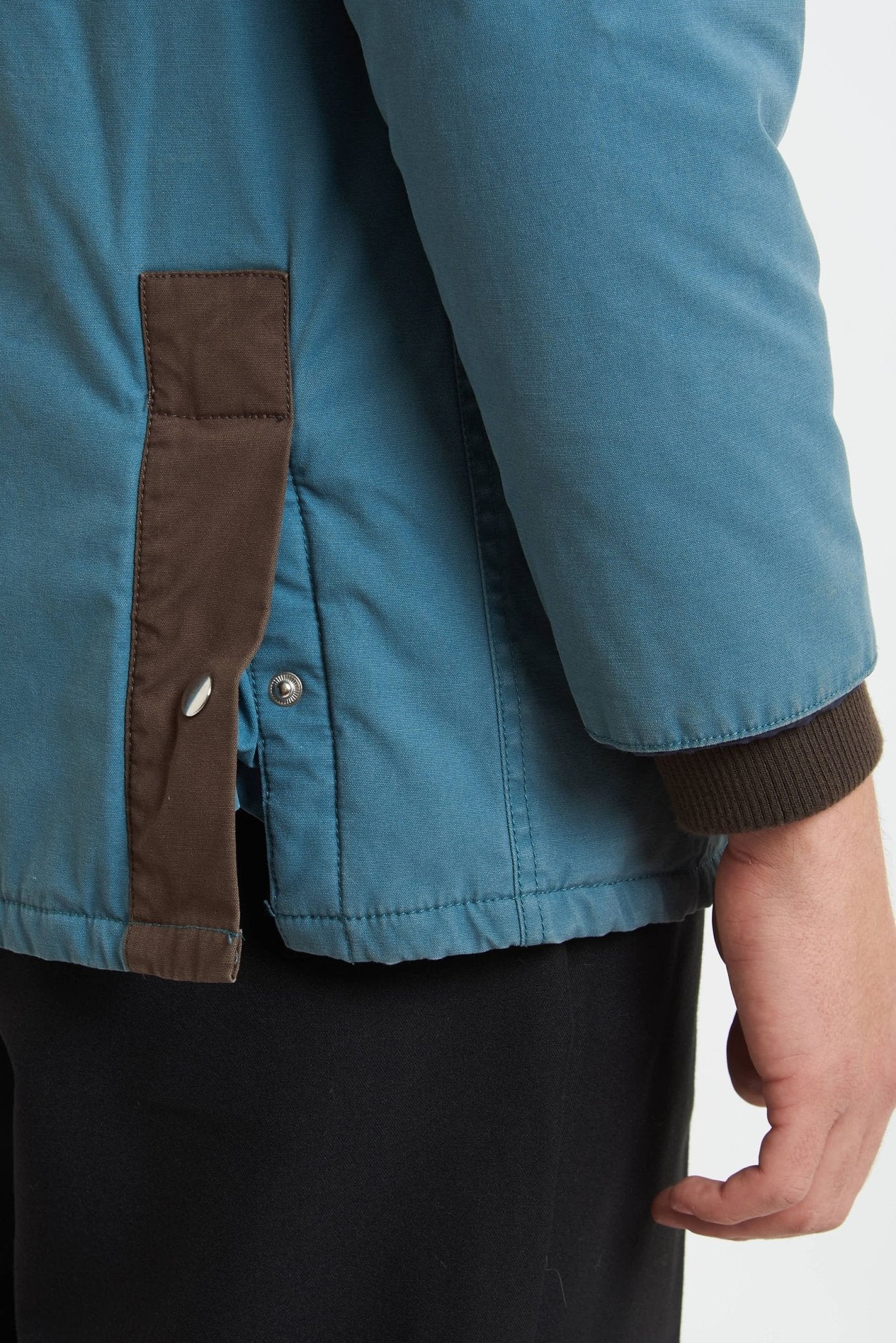 manuel ritz - Cappotti - h8419 233923 - De Matteo Uomo