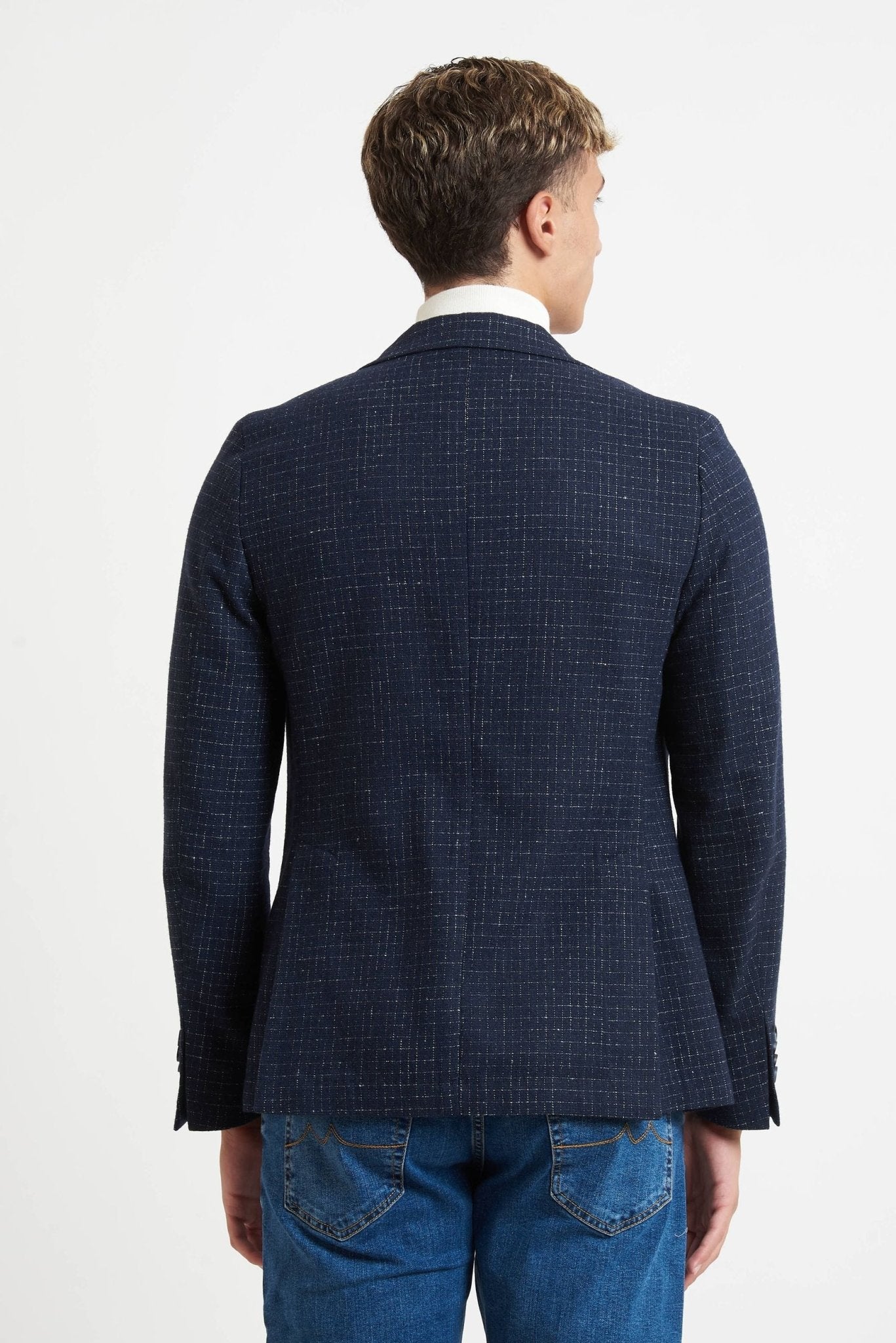 manuel ritz - Giacche - 3732G2038 243616 - De Matteo Uomo